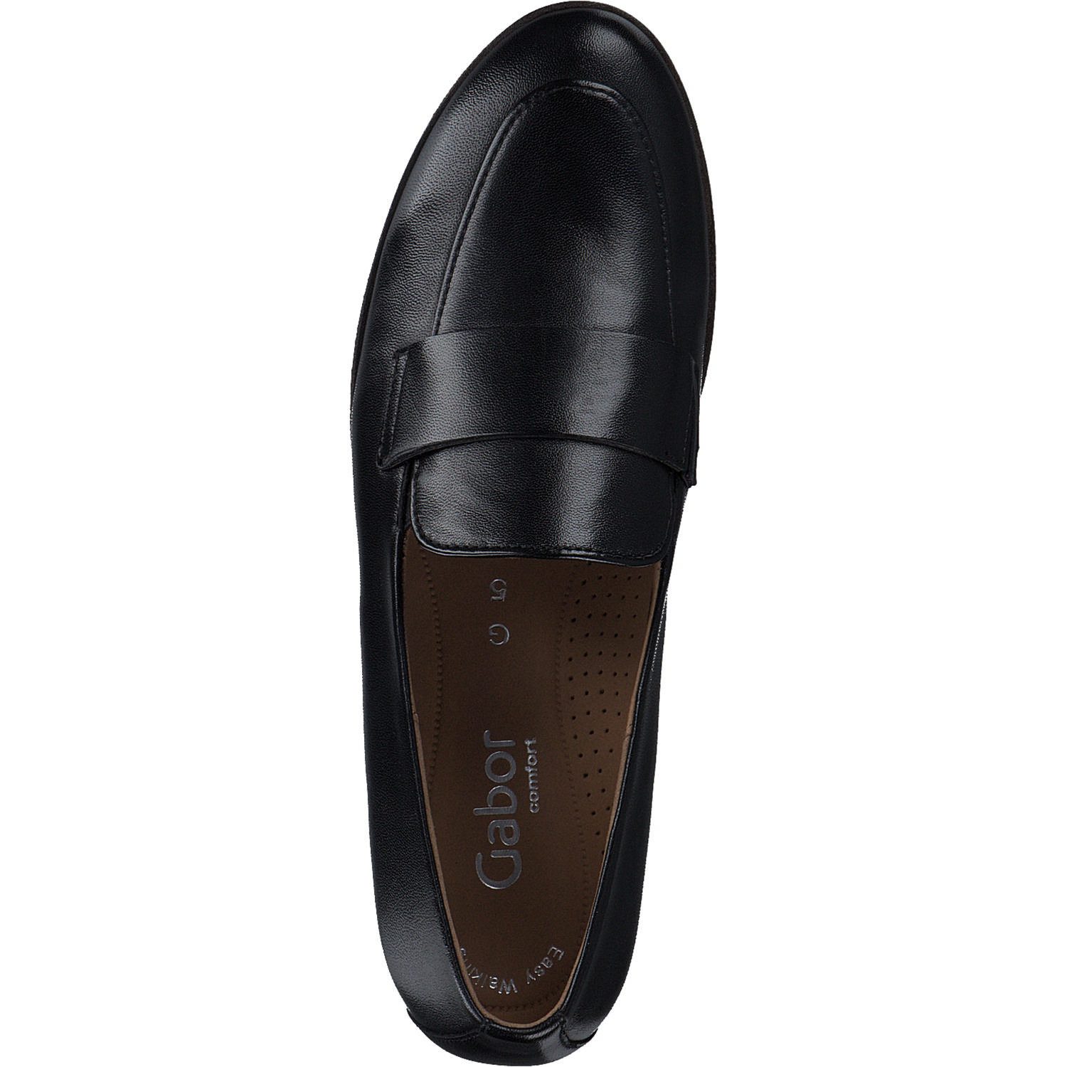 Gabor Comfort 72.042 Mokassin