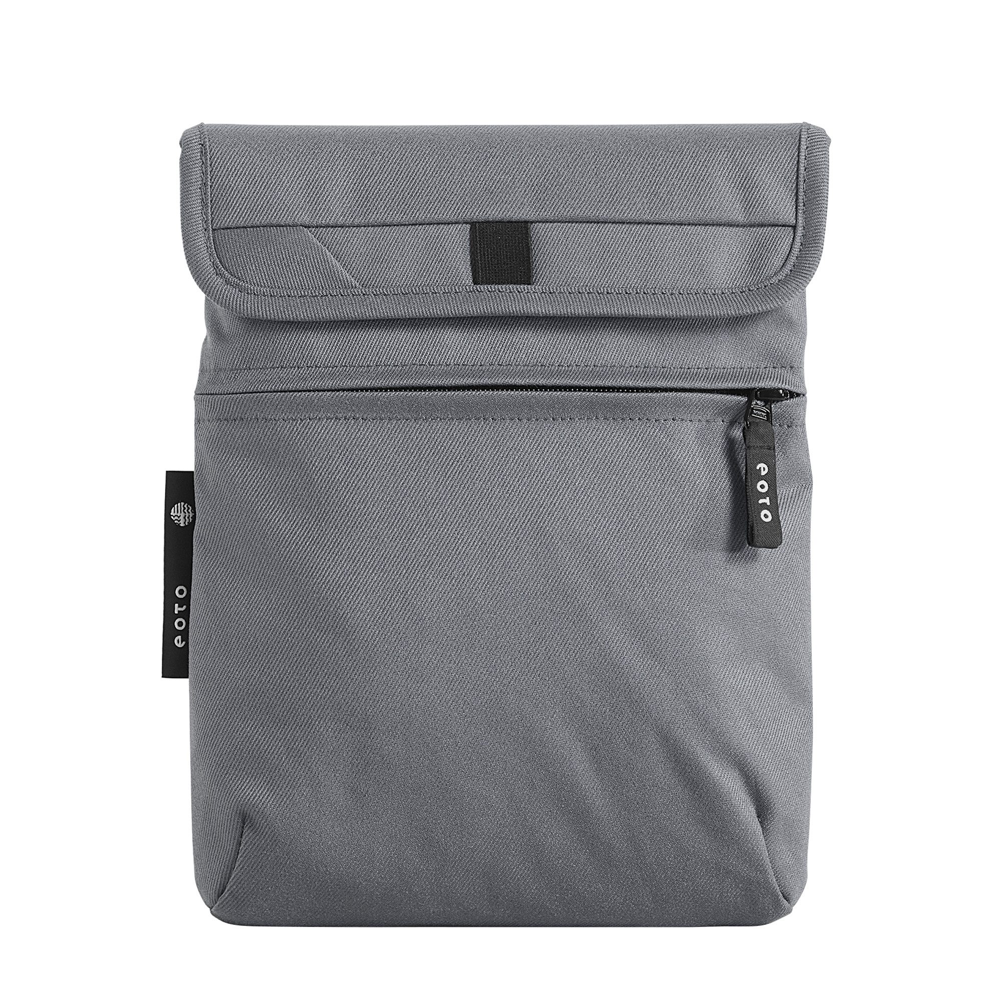 eoto Laptop-Hülle ROAM:OFFICE S, bis 10.1", nachhaltig Tablets bis 10.1"