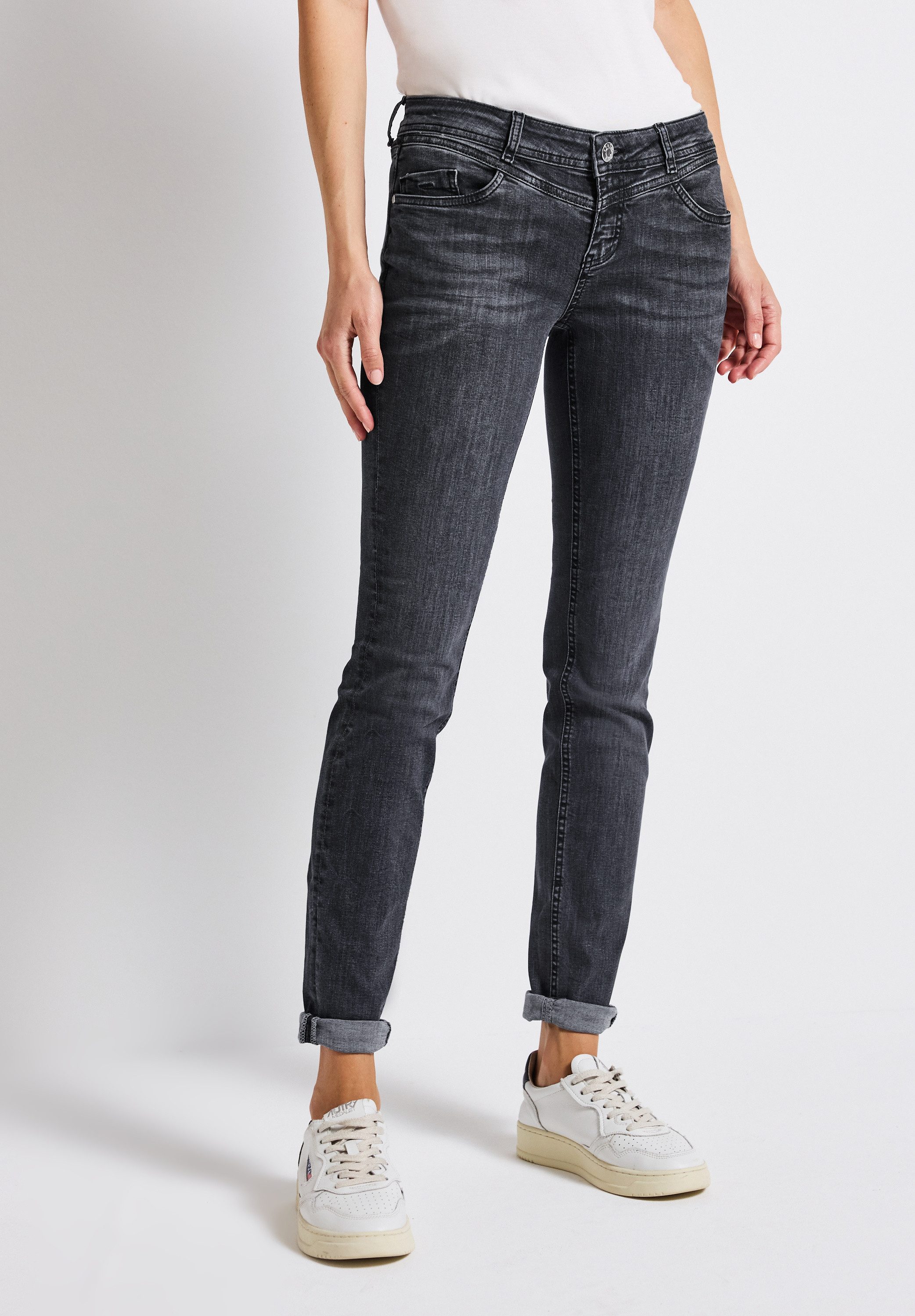 Comfort-fit-Jeans
