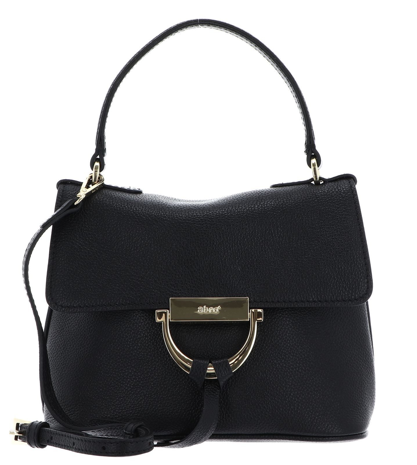 Handtasche Leather Kavir