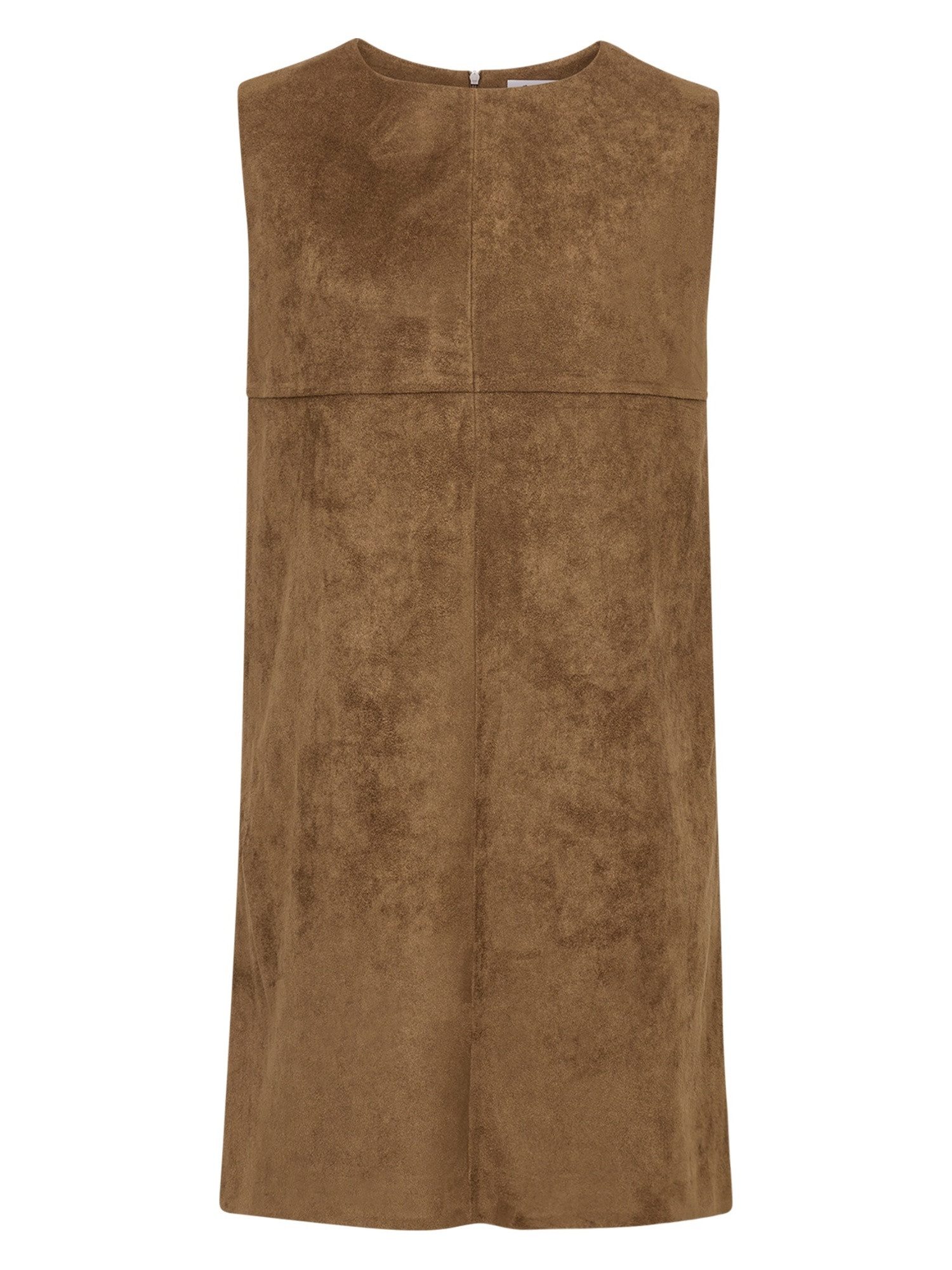 Tamaris Maxikleid ärmellos Relaxed TAW1105