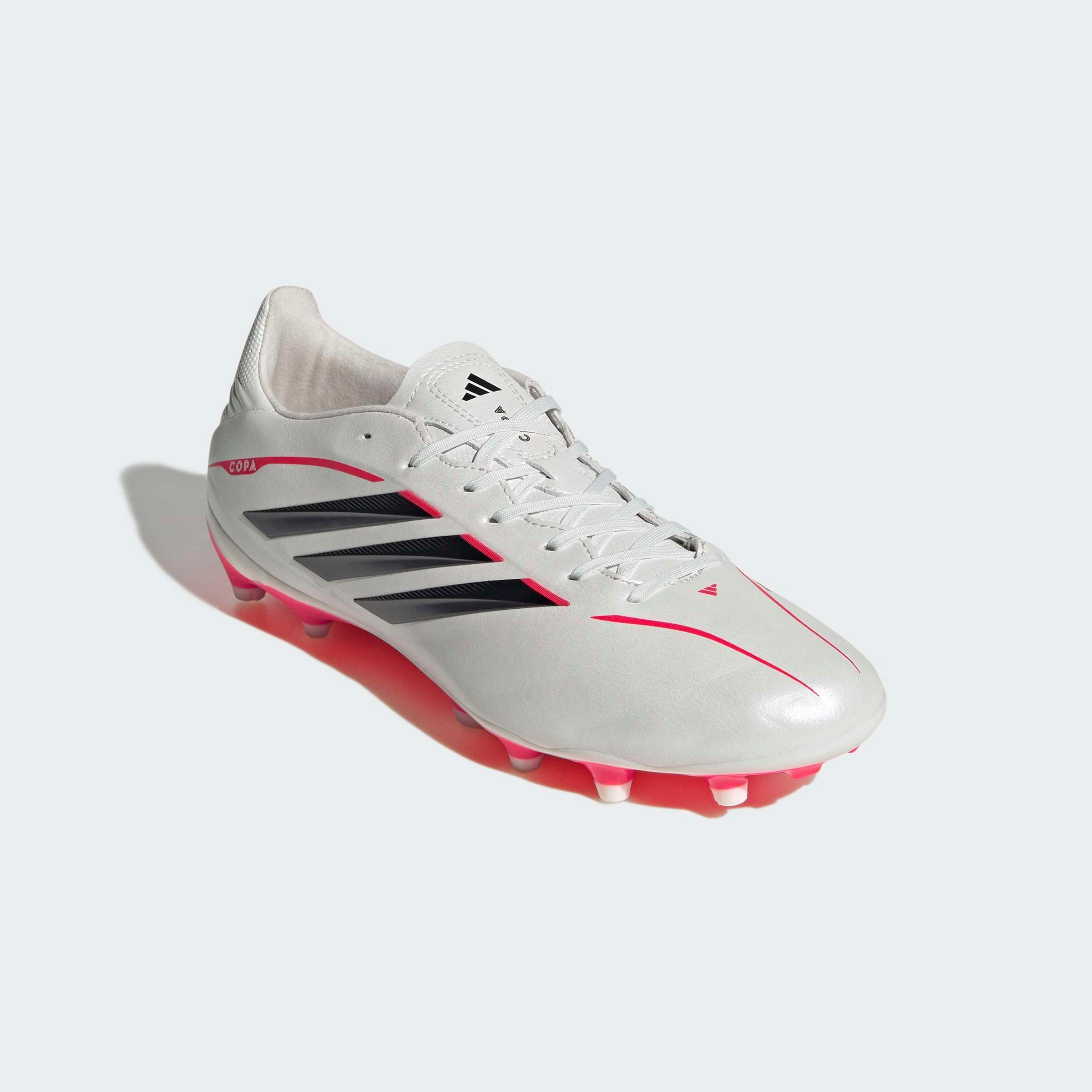adidas Performance COPA PURE IV LEAGUE FIRM GROUND Fußballschuh Außensohle für feste Böden