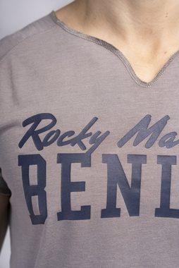 Benlee Rocky Marciano T-Shirt EDWARDS
