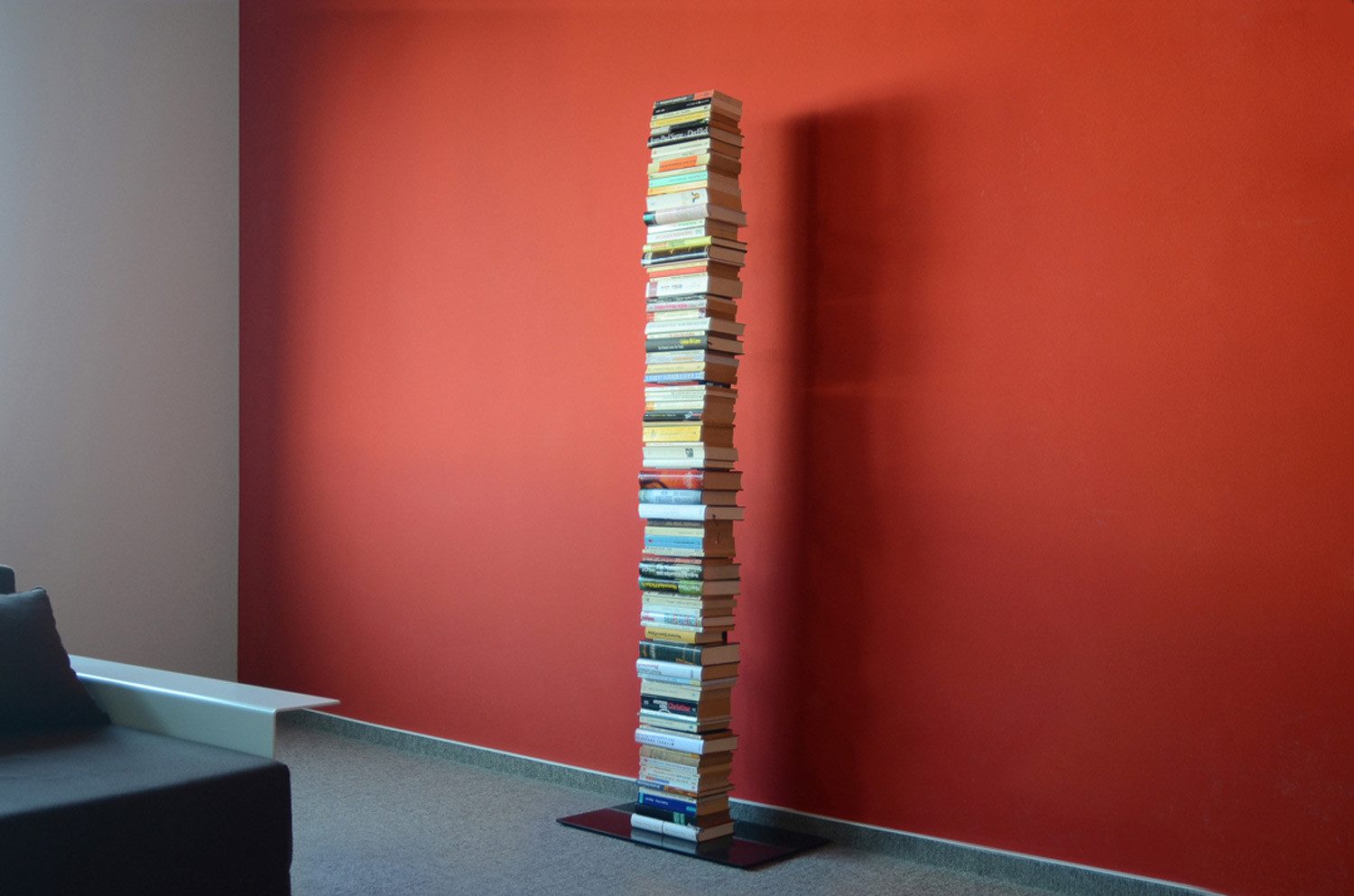 Radius Bücherturm Bücherturm Booksbaum 2 Stand günstig online kaufen