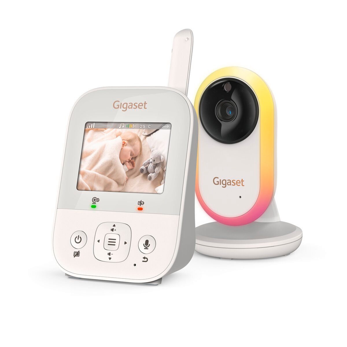 Video-Babyphone BABY 300 Video