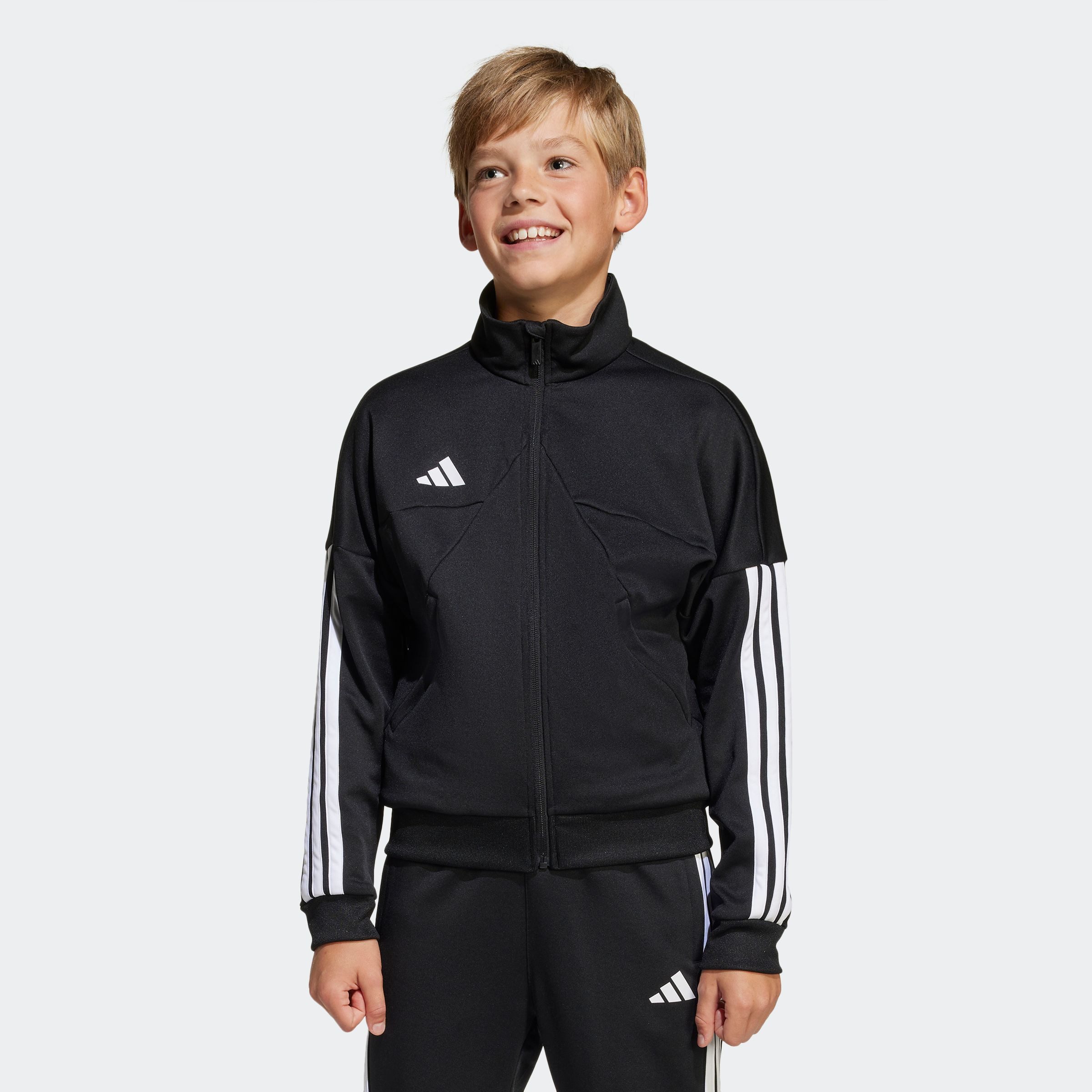 adidas Sportswear Trainingsjacke HOUSE OF TIRO KIDS