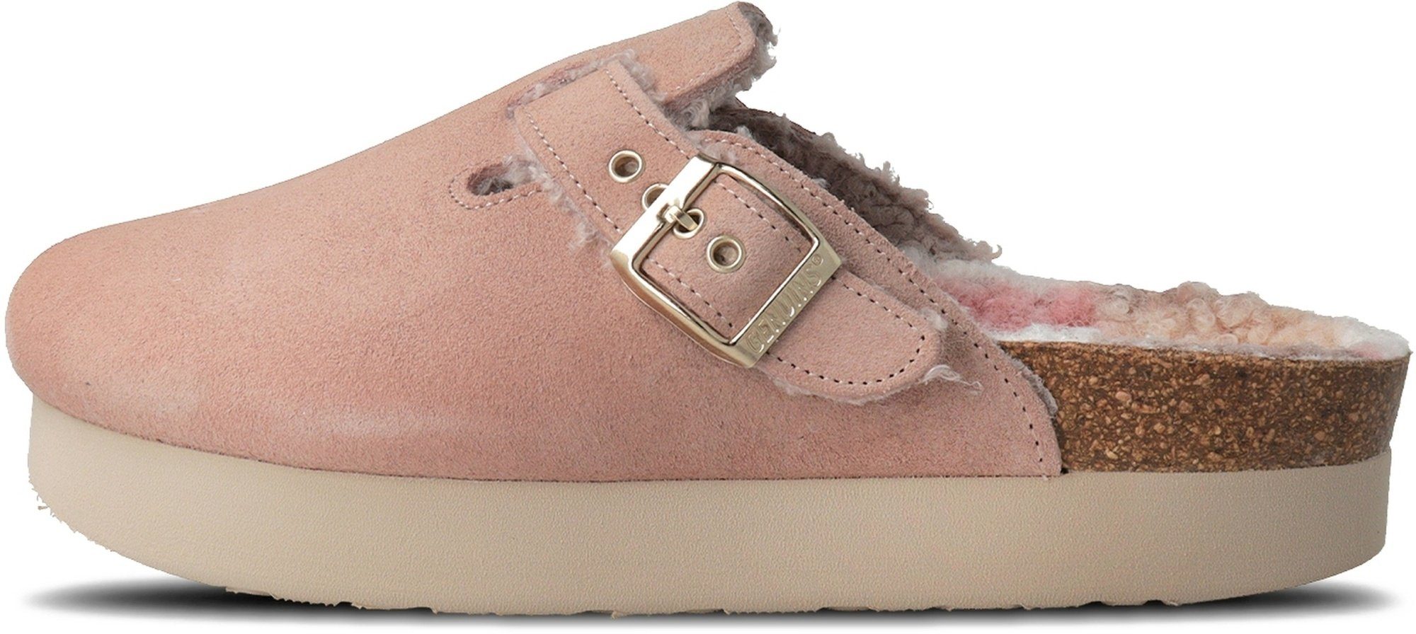 Riva Clog