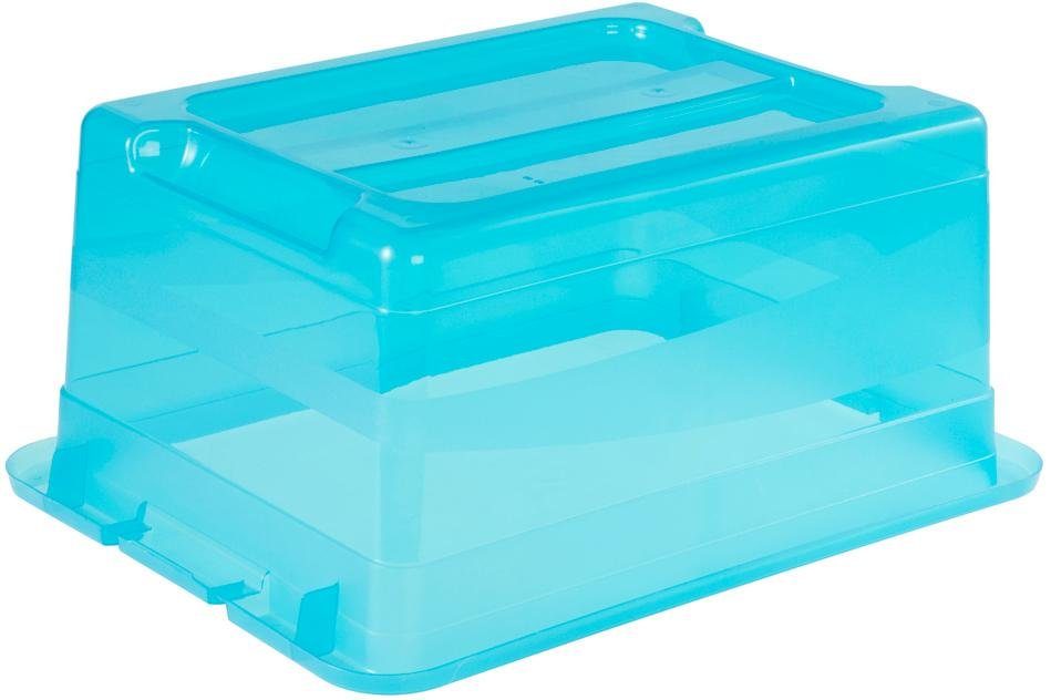 keeeper Organizer cornelia (Set, 3 St), Aufbewahrungsbox, 12 L, mit Deckel, günstig online kaufen