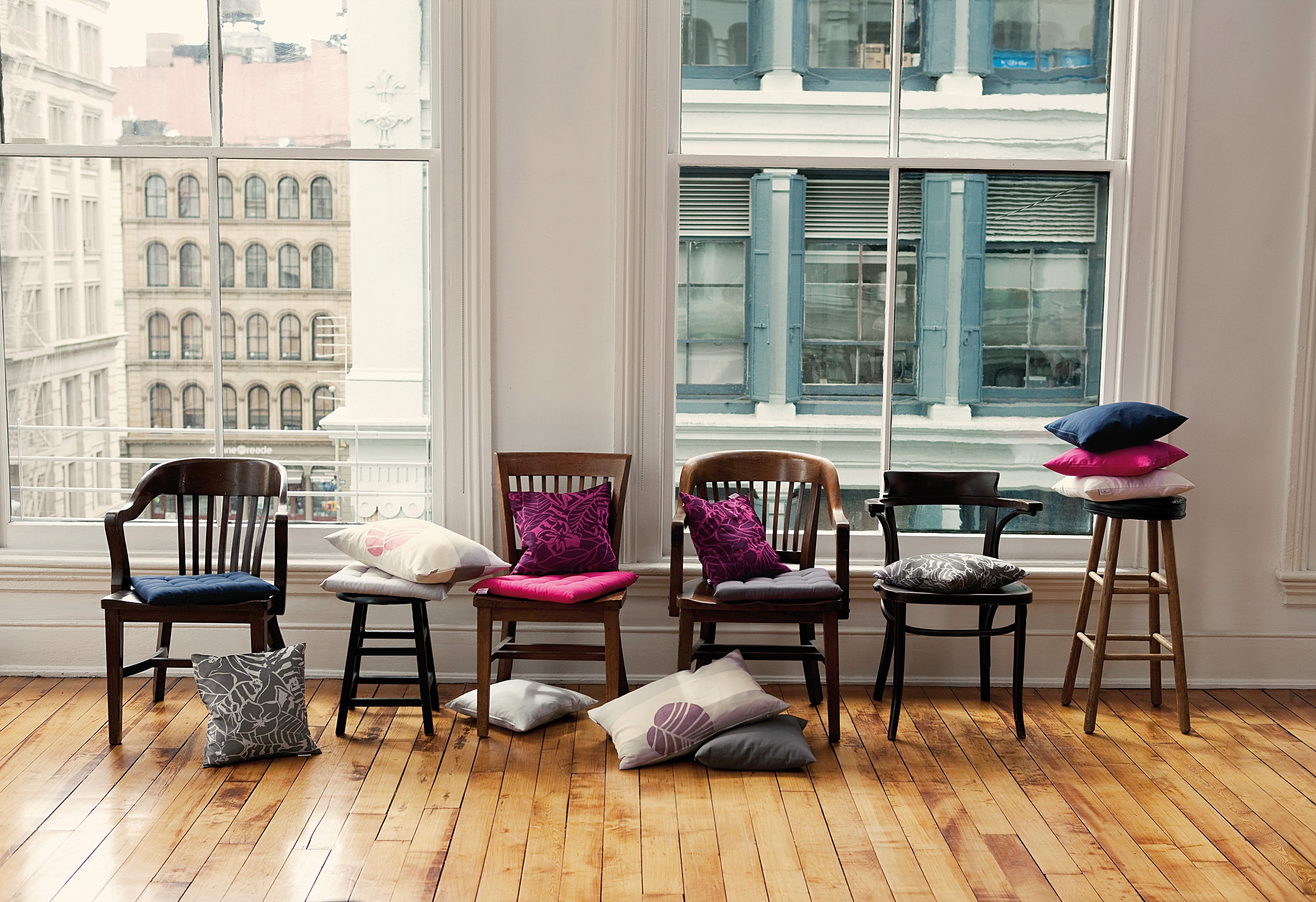 TOM TAILOR HOME Sitzkissen Dove, TOM günstig online kaufen