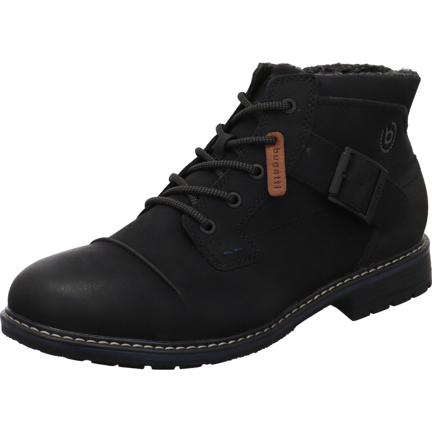 bugatti Philadelphia Schnürboots
