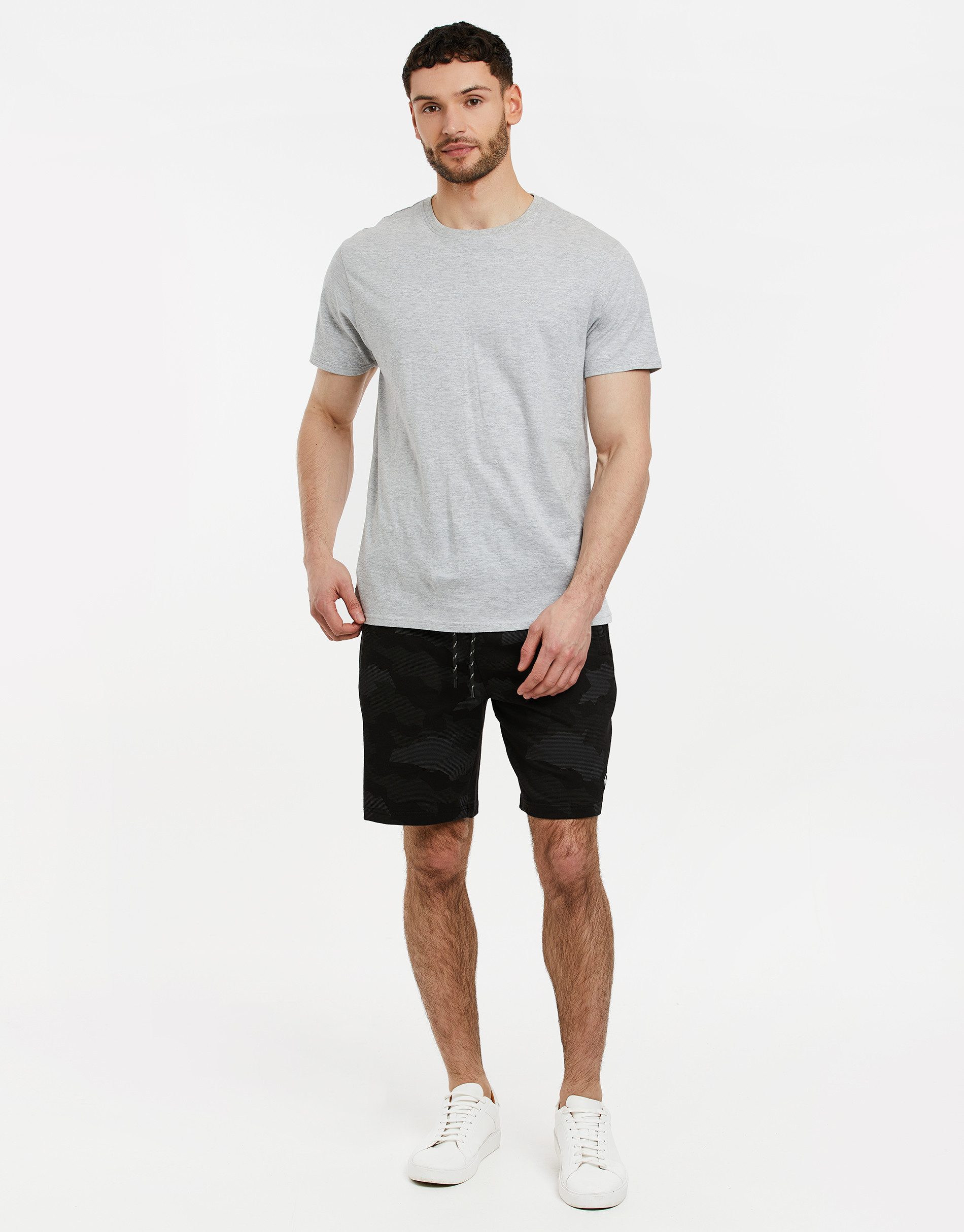 Threadbare Shorts THBShay (1-tlg) im klassischen günstig online kaufen