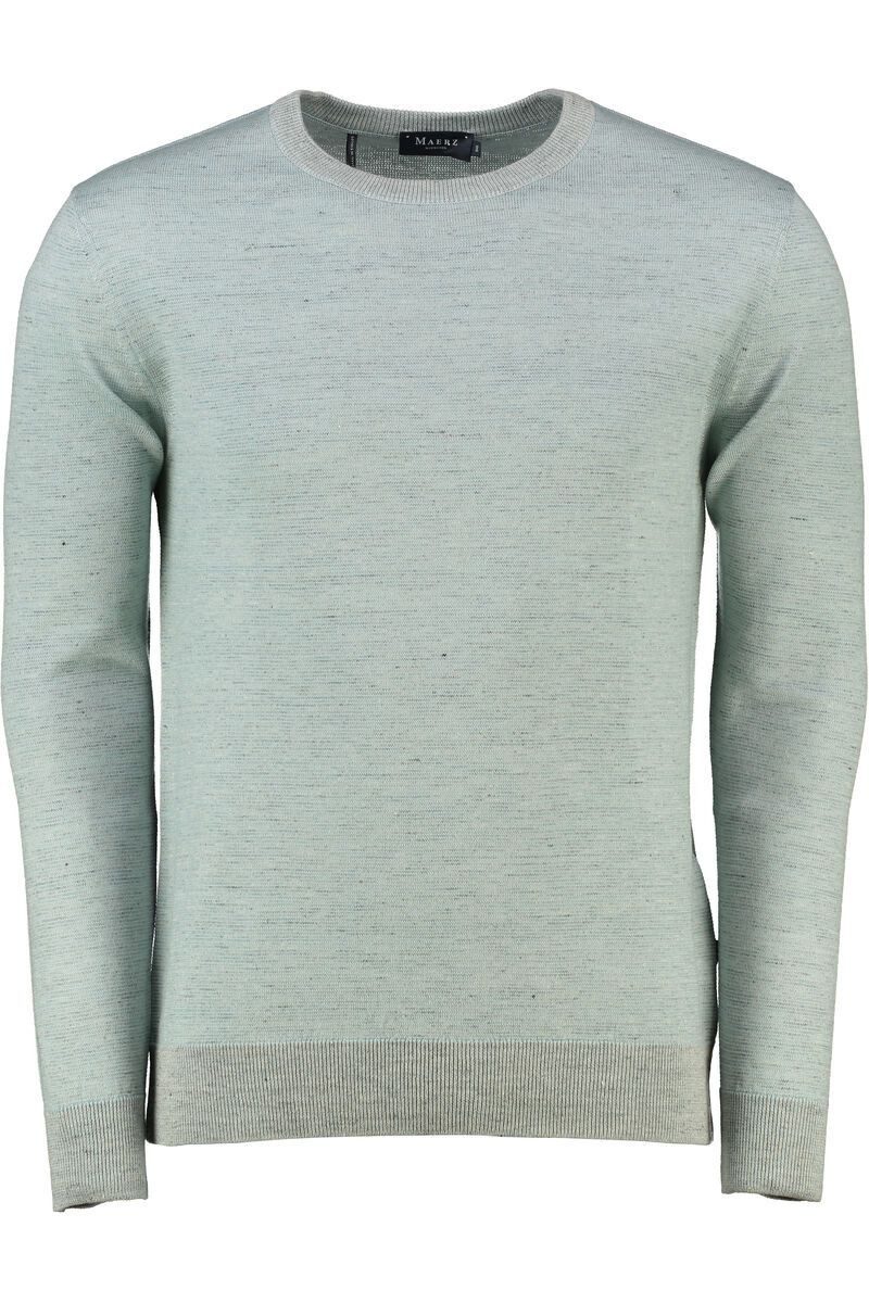 Brax V-Ausschnitt-Pullover