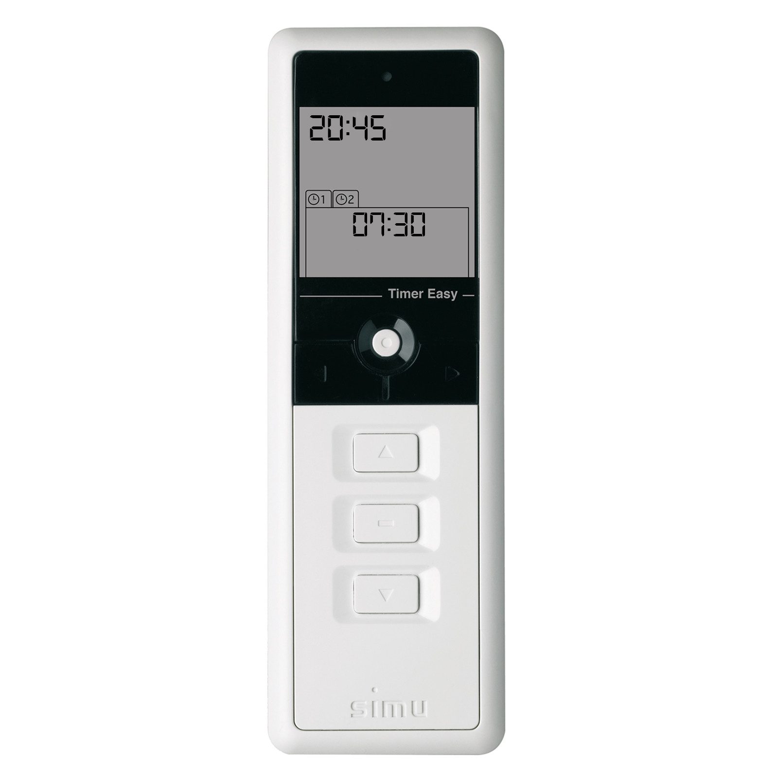 Simu Zeitschaltuhr Hz Timer Easy 1 Kanal