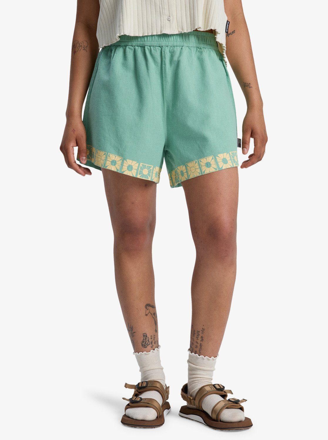 Quiksilver Webshorts