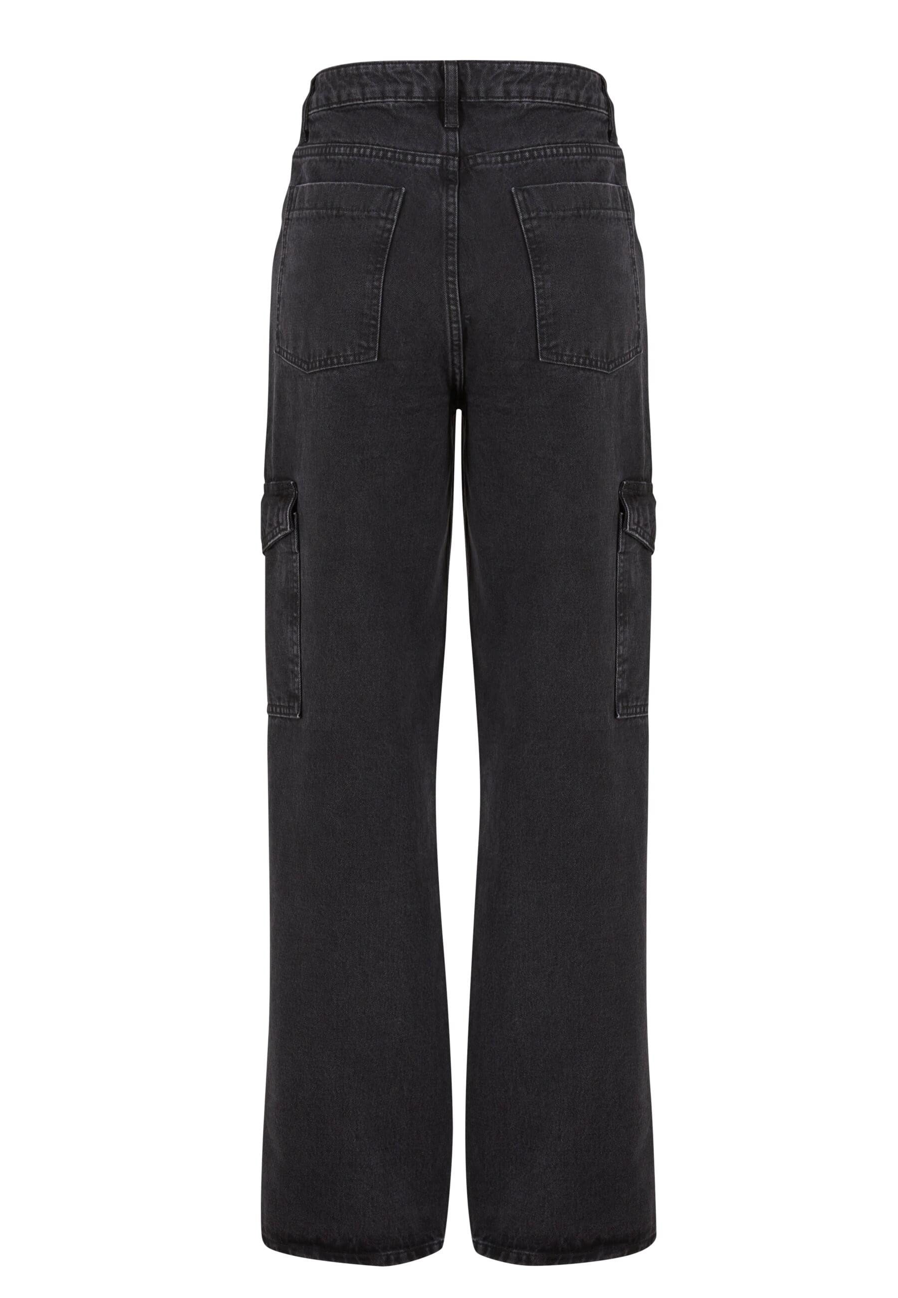 2Y Studios Bequeme Jeans 2Y Studios 2Y Lona Cargo Jeans günstig online kaufen