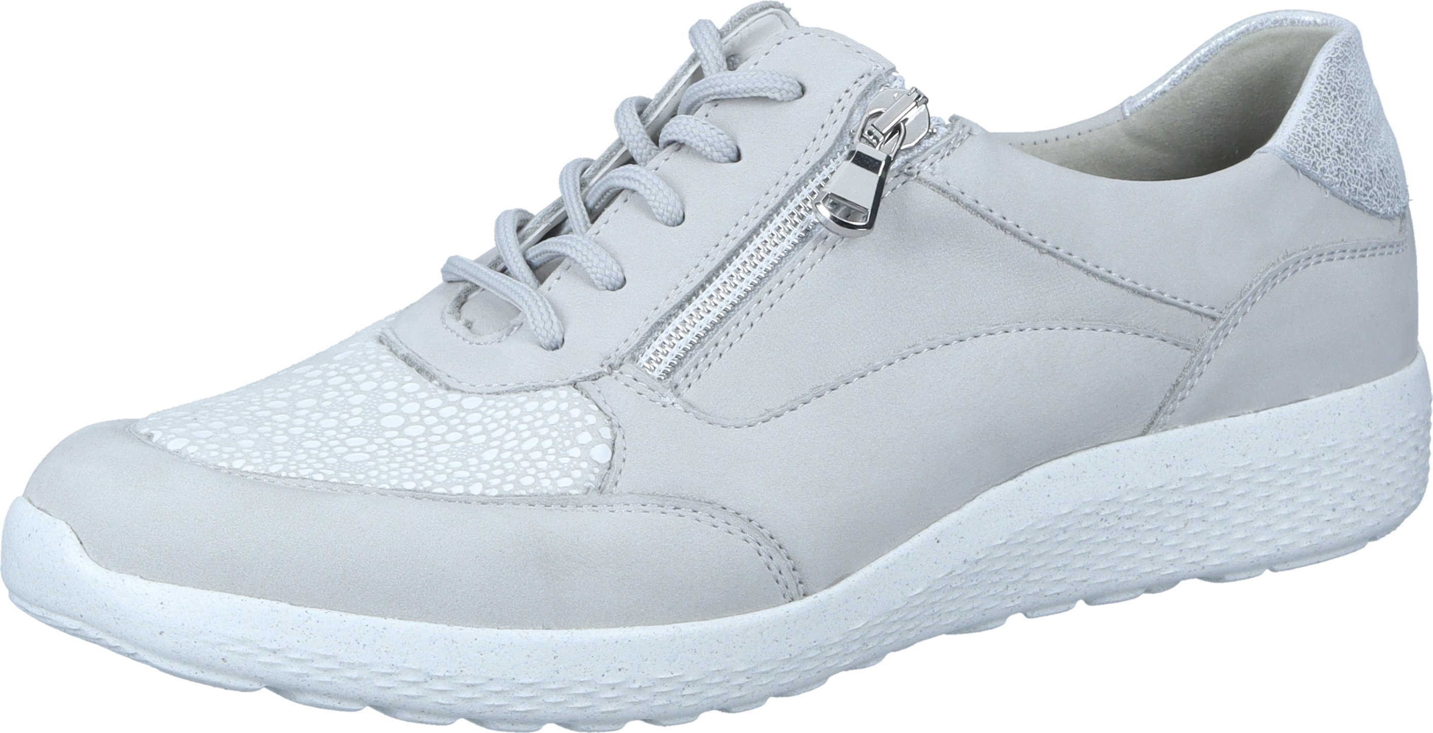 Schnürer Schnürschuh