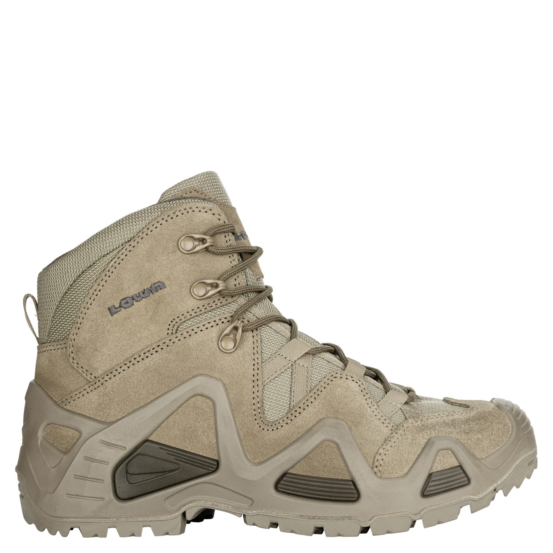 LOWA Professional ZEPHYR MID TF Wanderstiefel günstig online kaufen