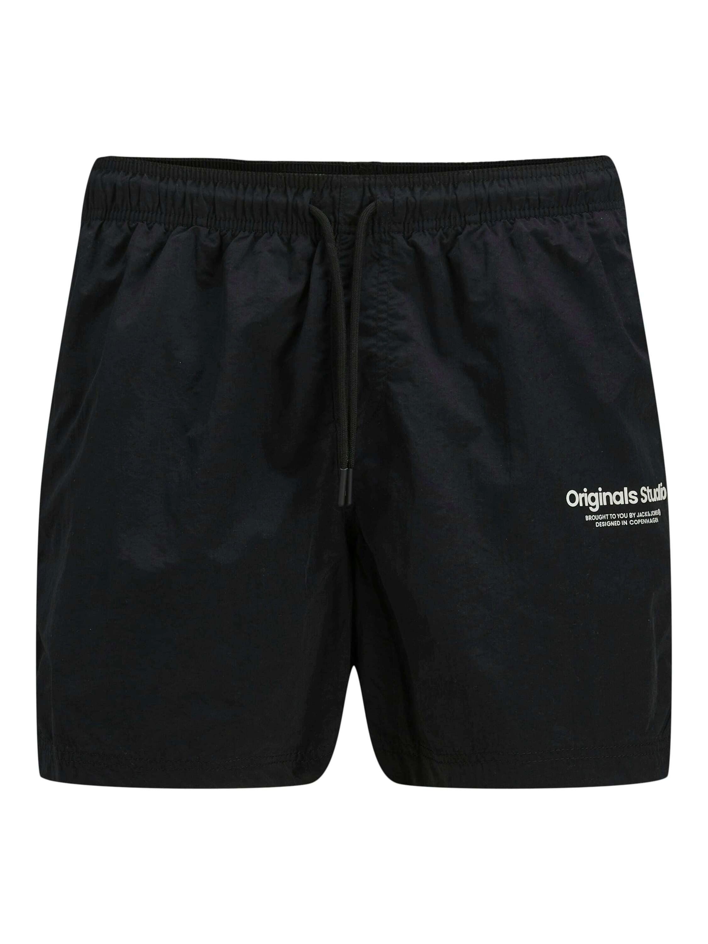 Jack & Jones PlusSize Badeshorts JPSTNaxos Vesterbro (1-St)