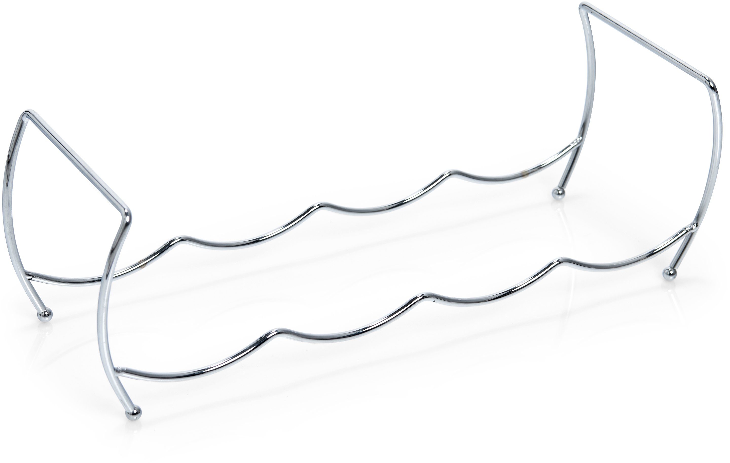 Zeller Present Weinregal, Set 3-tlg., Lückenlos dank 3-tlg. Mengenanpassung günstig online kaufen