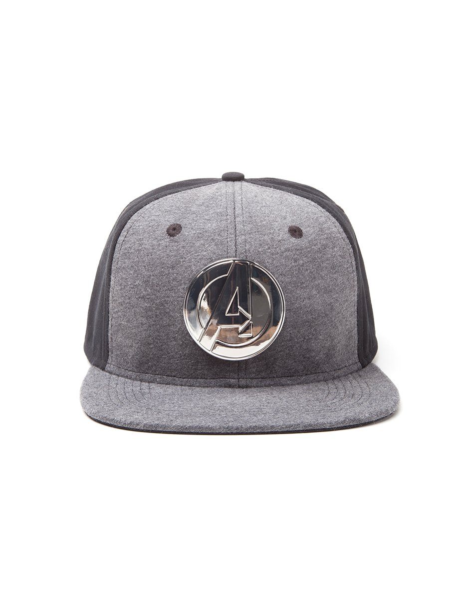 Snapback Cap