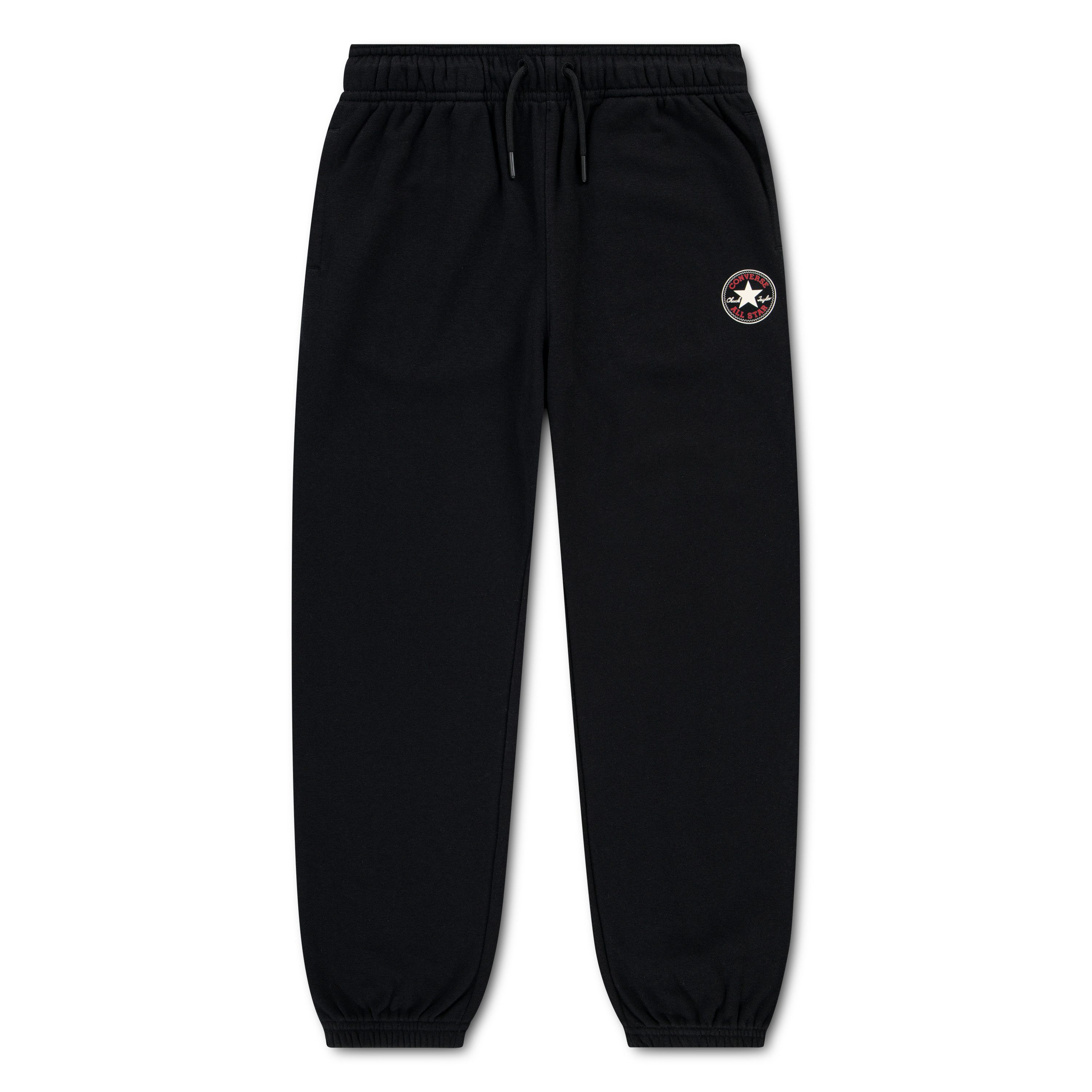 Converse Jogginghose CNVB CTP JOGGER mit kuscheligem French-Terry-Material, aus Baumwollmischung