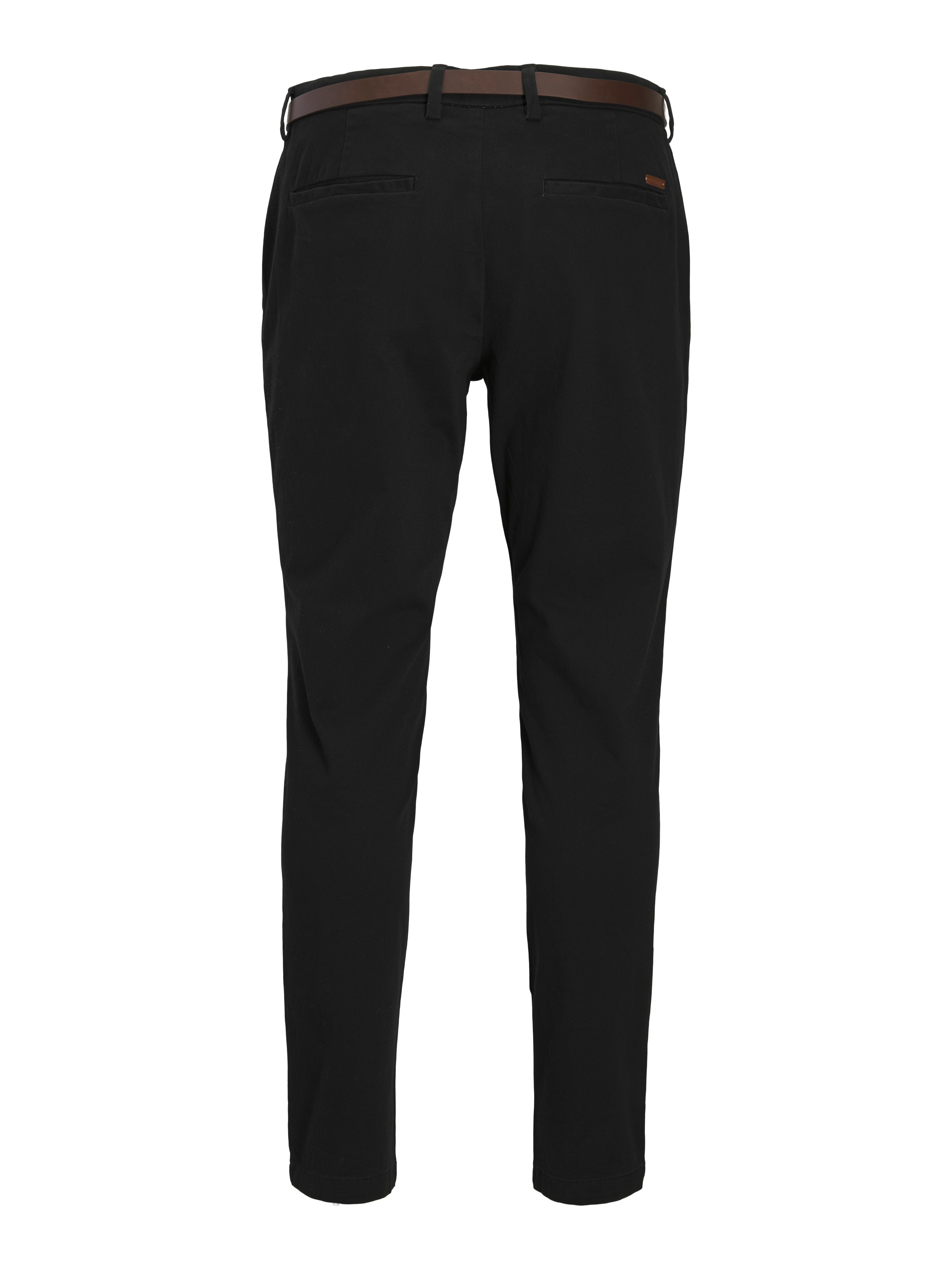 Jack & Jones PlusSize Chinohose JPSTMARCO ADAM BELTED CHINO PLS – Bild 4 von 5
