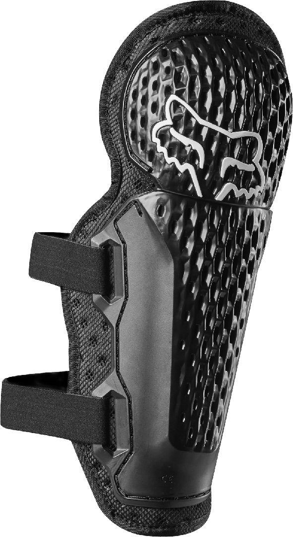 Fox Racing Motorradhandschuhe Titan Sport Jugend Knie-/Schienbeinprotektoren Atmungsaktiv protektoren