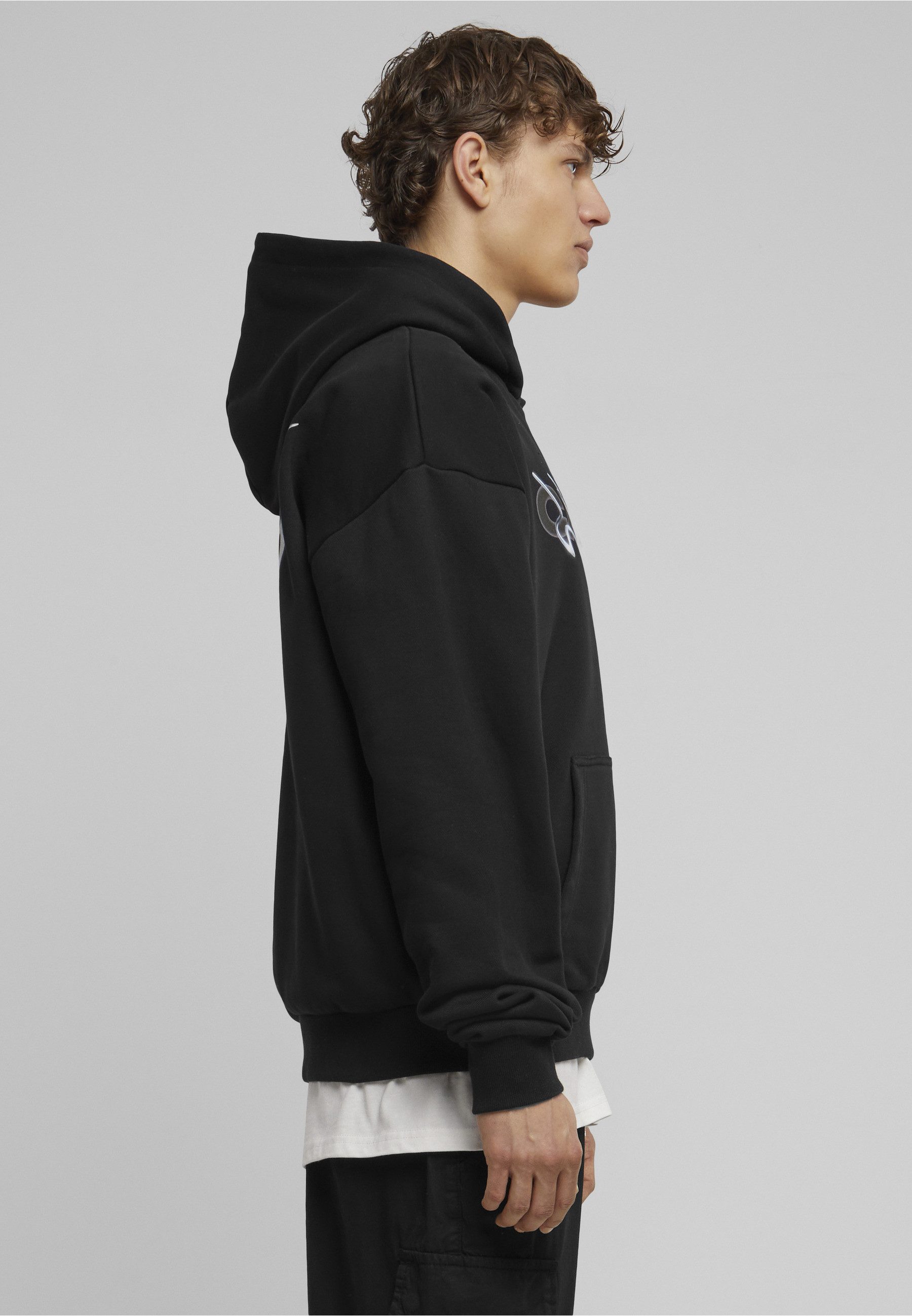 Upscale by Mister Tee Kapuzenpullover Upscale by Mister Tee Herren (1-tlg)