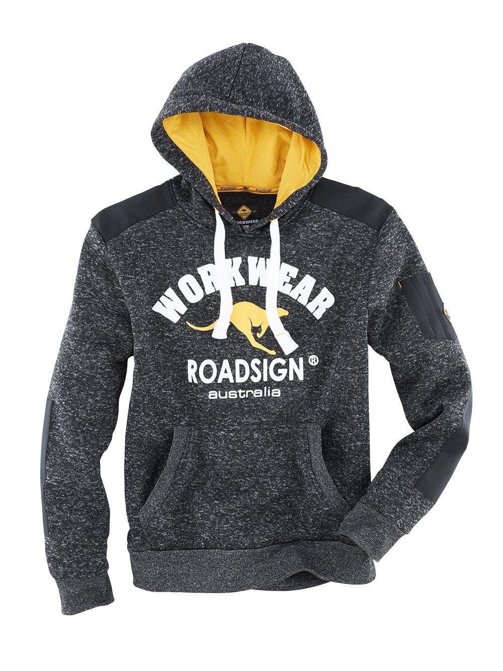 ROADSIGN australia Kapuzensweatshirt Roadsign Australia Arbeits günstig online kaufen