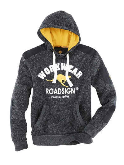 ROADSIGN australia Kapuzensweatshirt Roadsign Australia Arbeits Sweat Hoody 80386