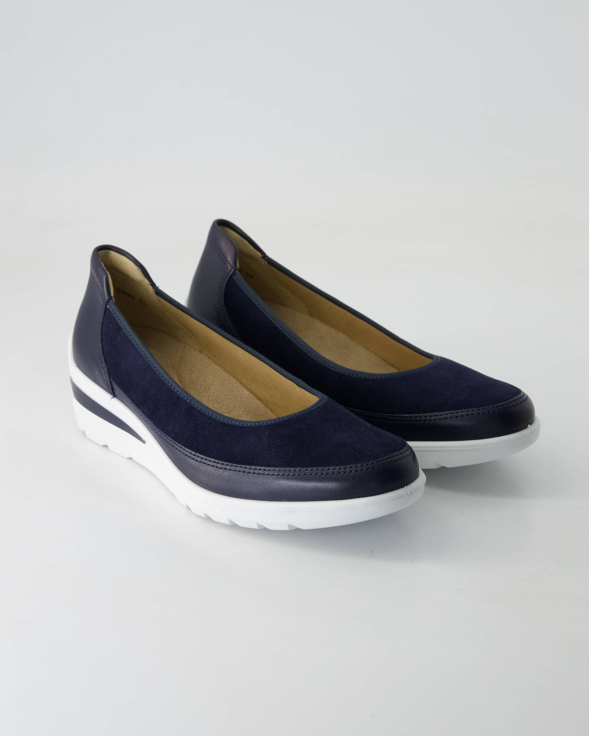 Ara Zürich Slipper Obermaterial: Leder und Leder günstig online kaufen