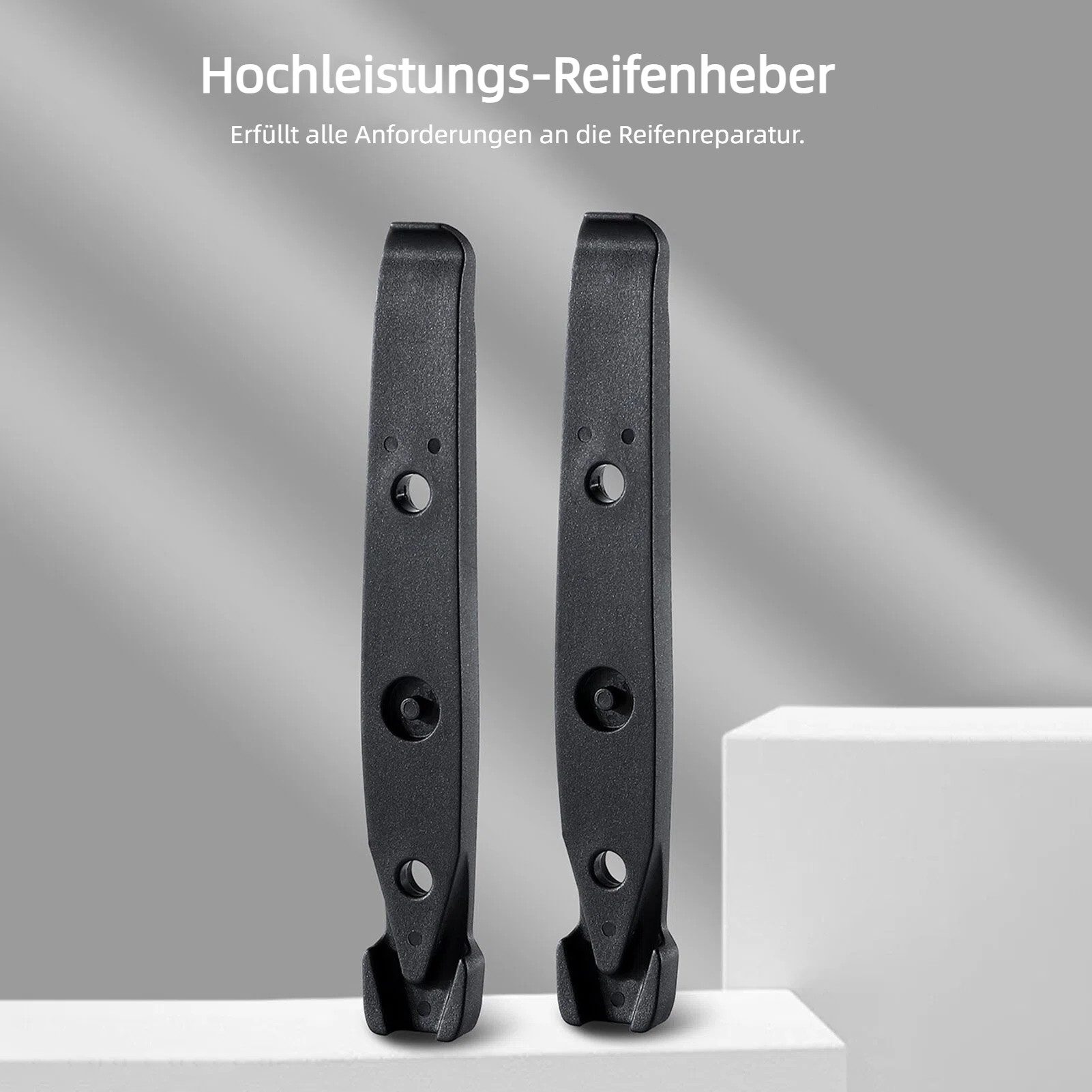 GARRYFIZH Fahrrad-Reparaturset Ratschenschlüssel-Set für Mountainbikes, Fahrradreifen-Reparaturset, Magnetische Schnellverbindungsstange, Verlängerungsstange 5.8 cm