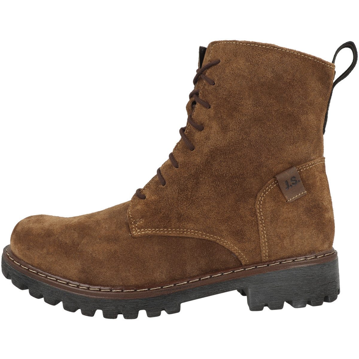 Josef Seibel Marta 02 Damen Schnürboots günstig online kaufen