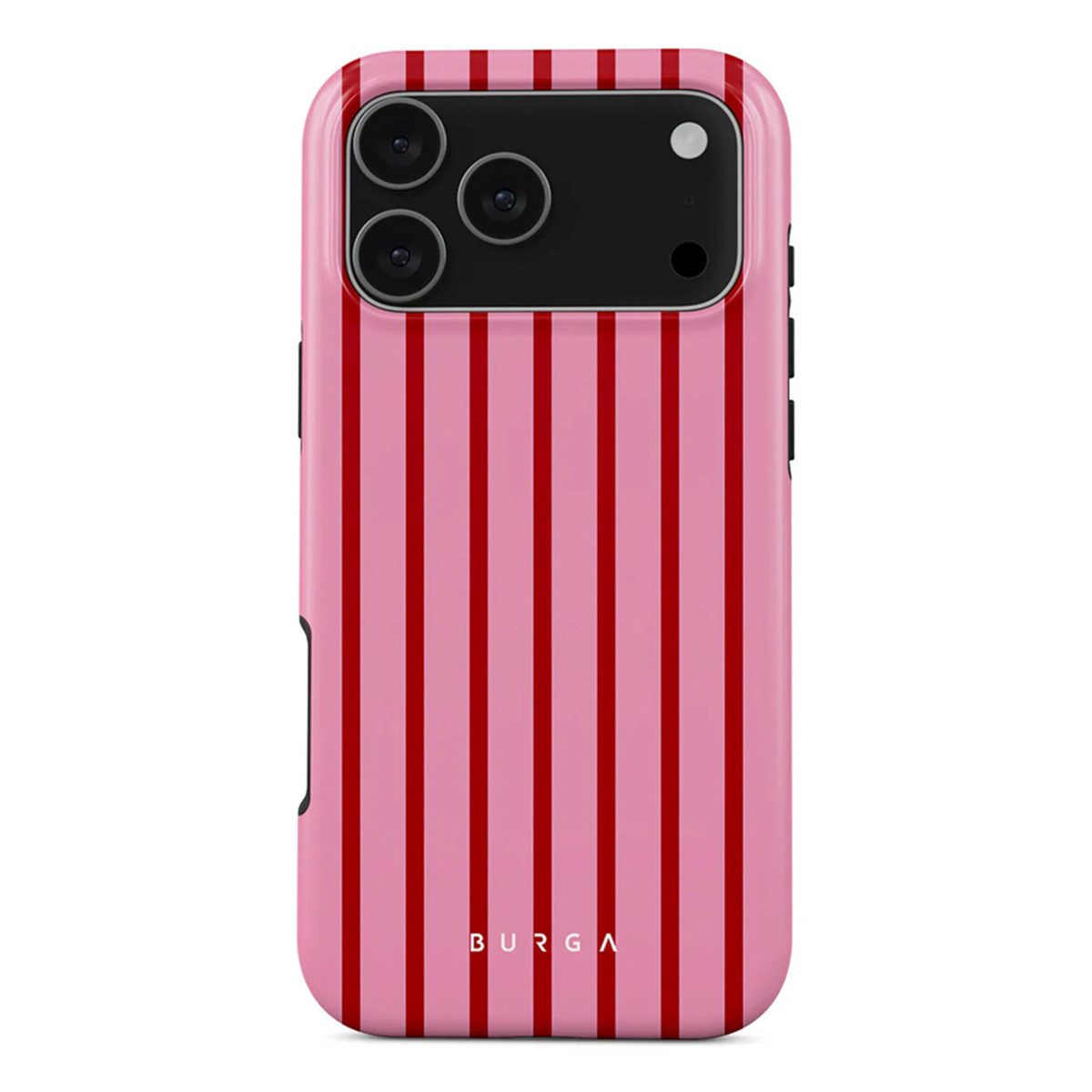 BURGA Backcover Burga Tough Back Cover MagSafe Apple iPhone 17 Pro Max - Favorite Biki