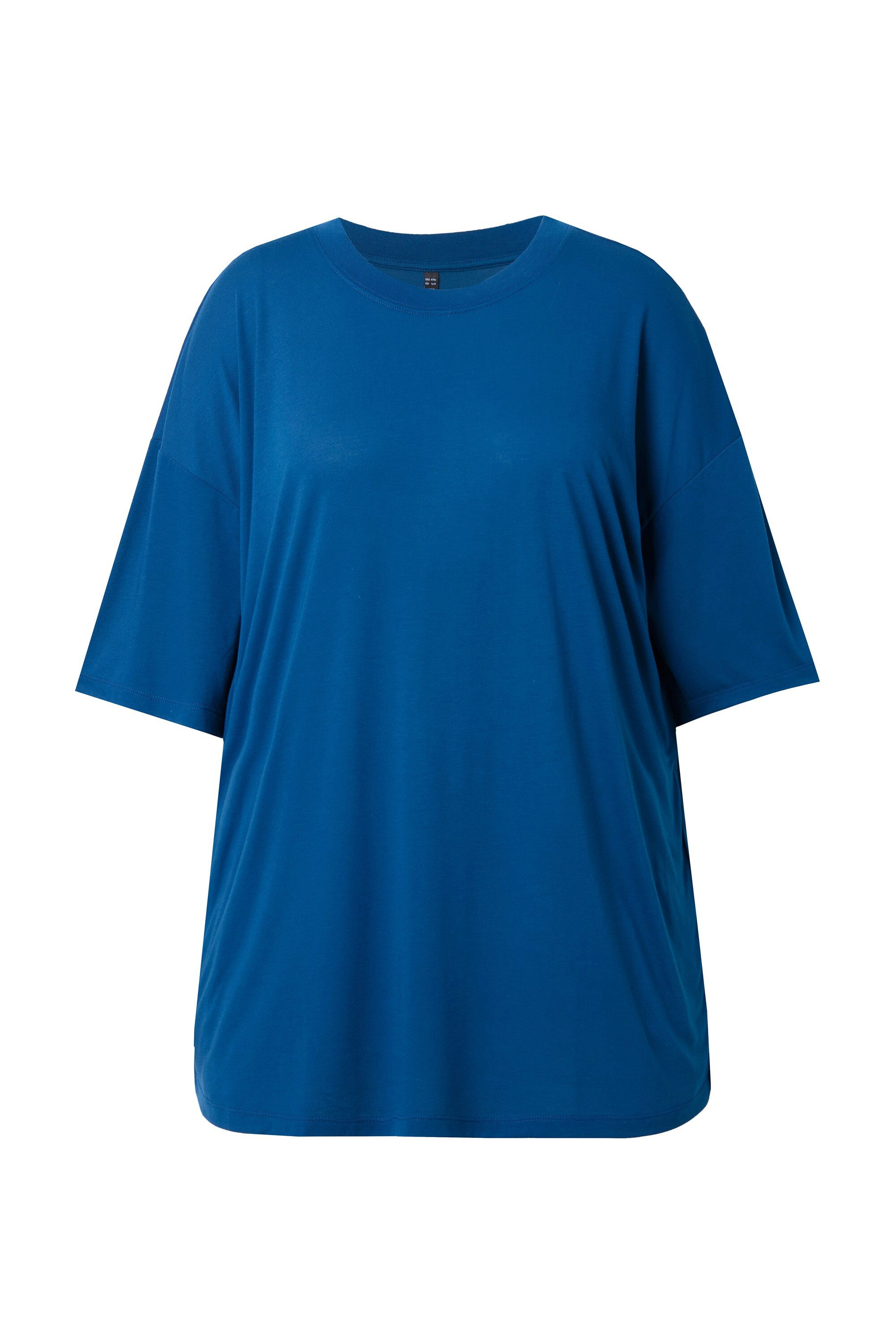 Ulla Popken Longshirt Longshirt antibakteriell Oversized günstig online kaufen
