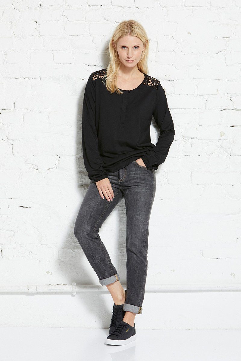 wunderwerk Slim-fit-Jeans JEANS Amber slim