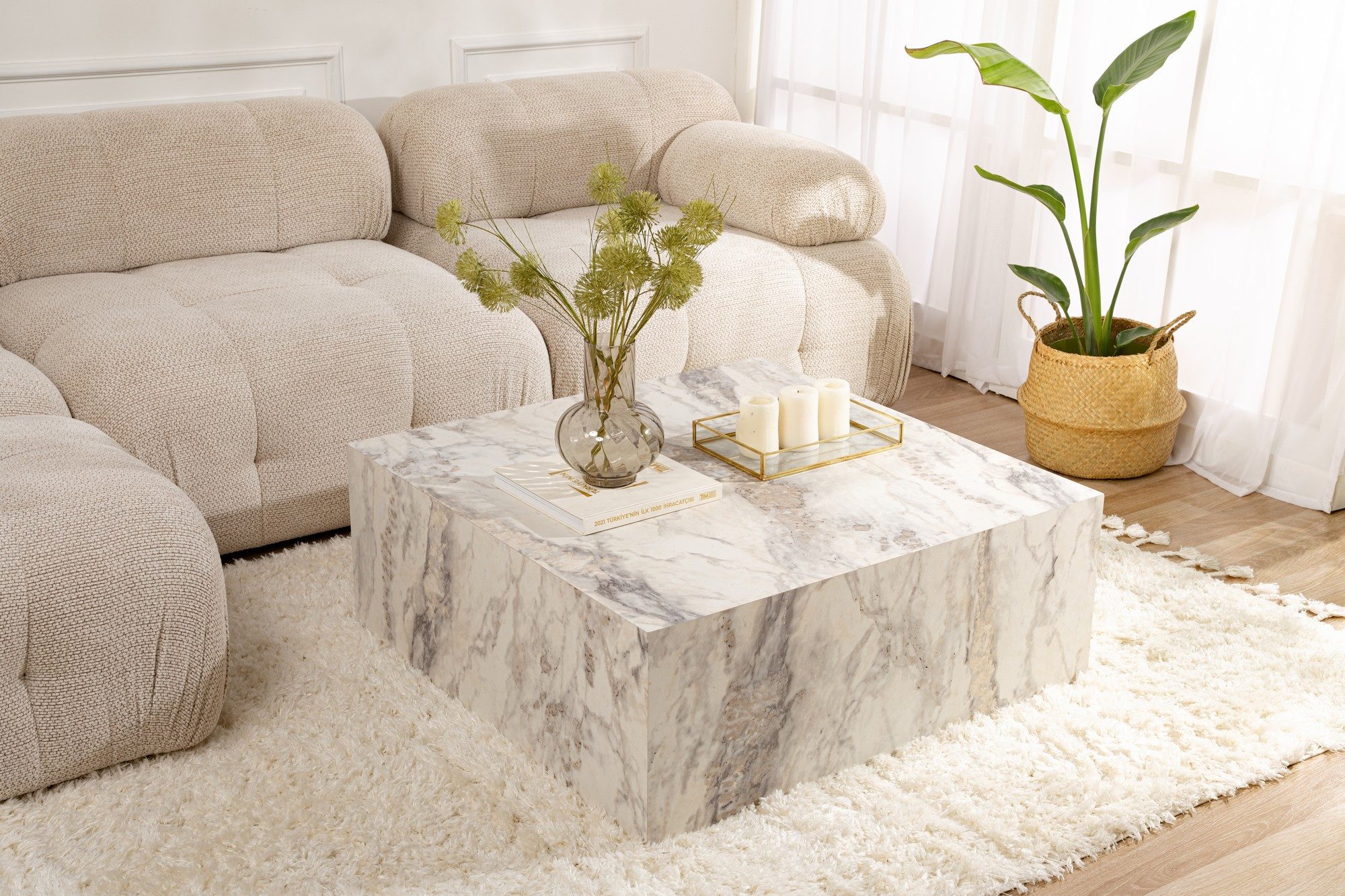 Skye Decor Couchtisch Adler-ARD1106 günstig online kaufen