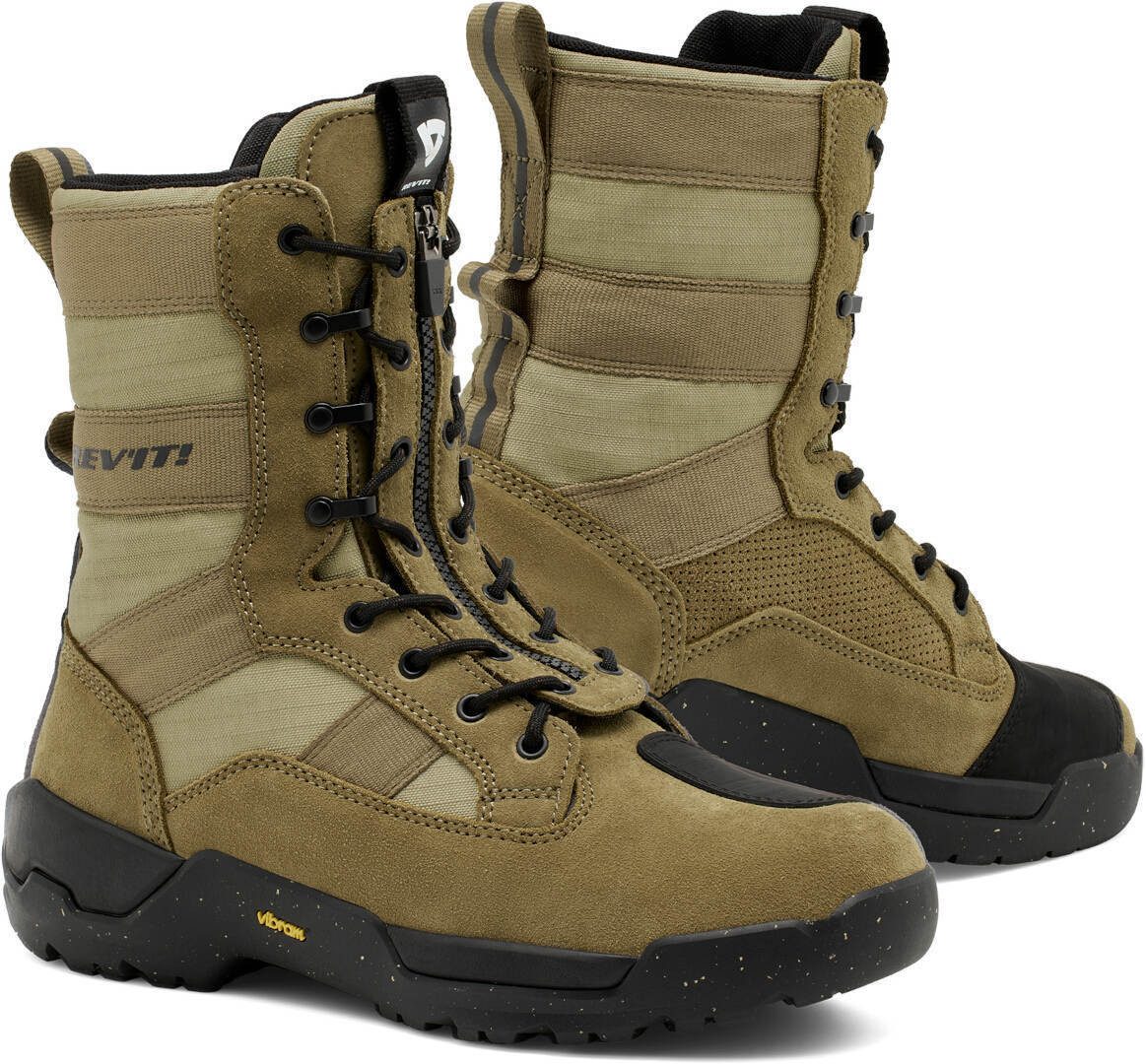 Acre H2O wasserdichte Motorrad Stiefel Motorradstiefel