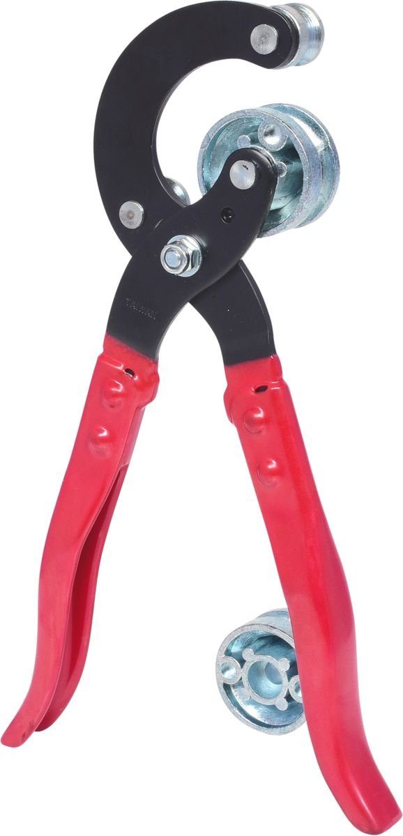 KS Tools Gabel- und Ringschlüssel Bremsleitungs-Biege-Zange (120.1003)