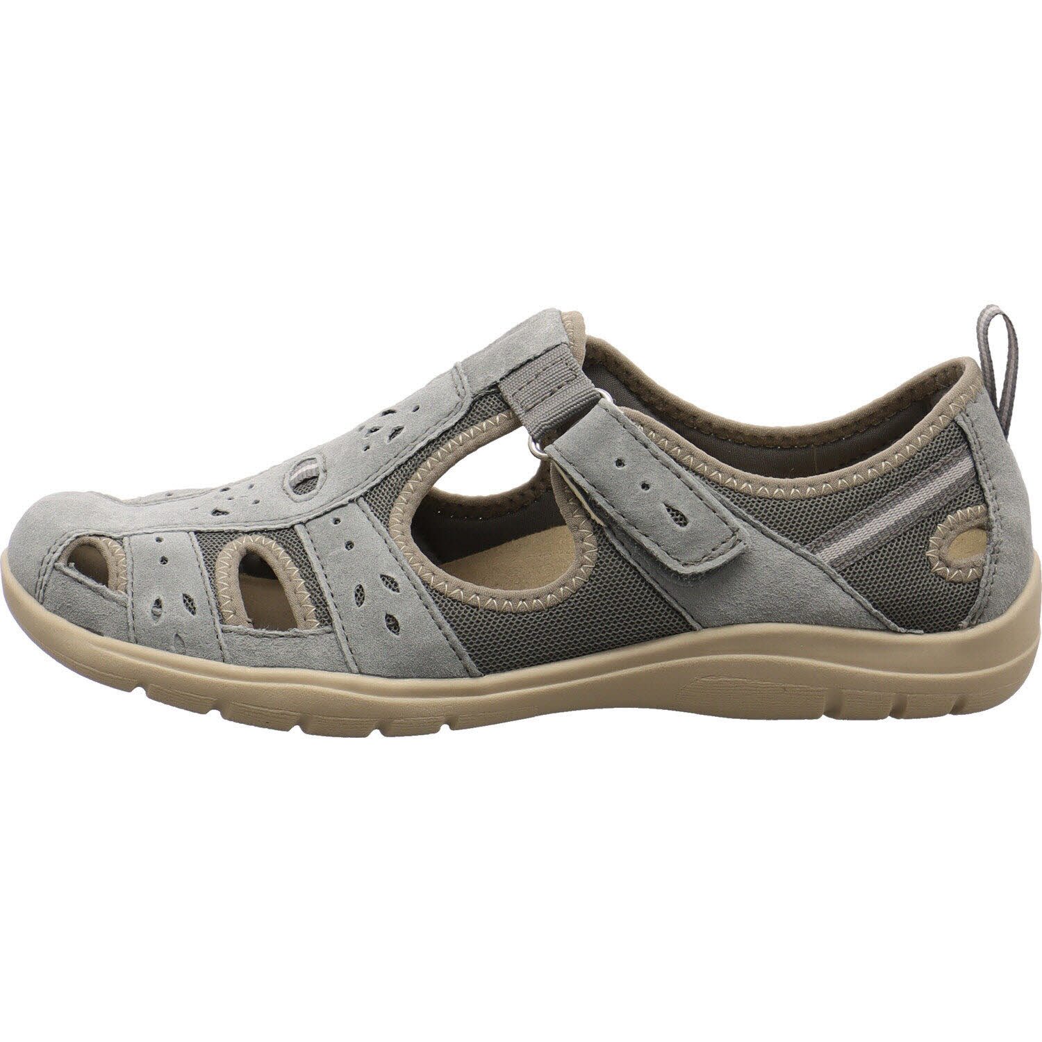 Free Spirit Cleveland Slipper