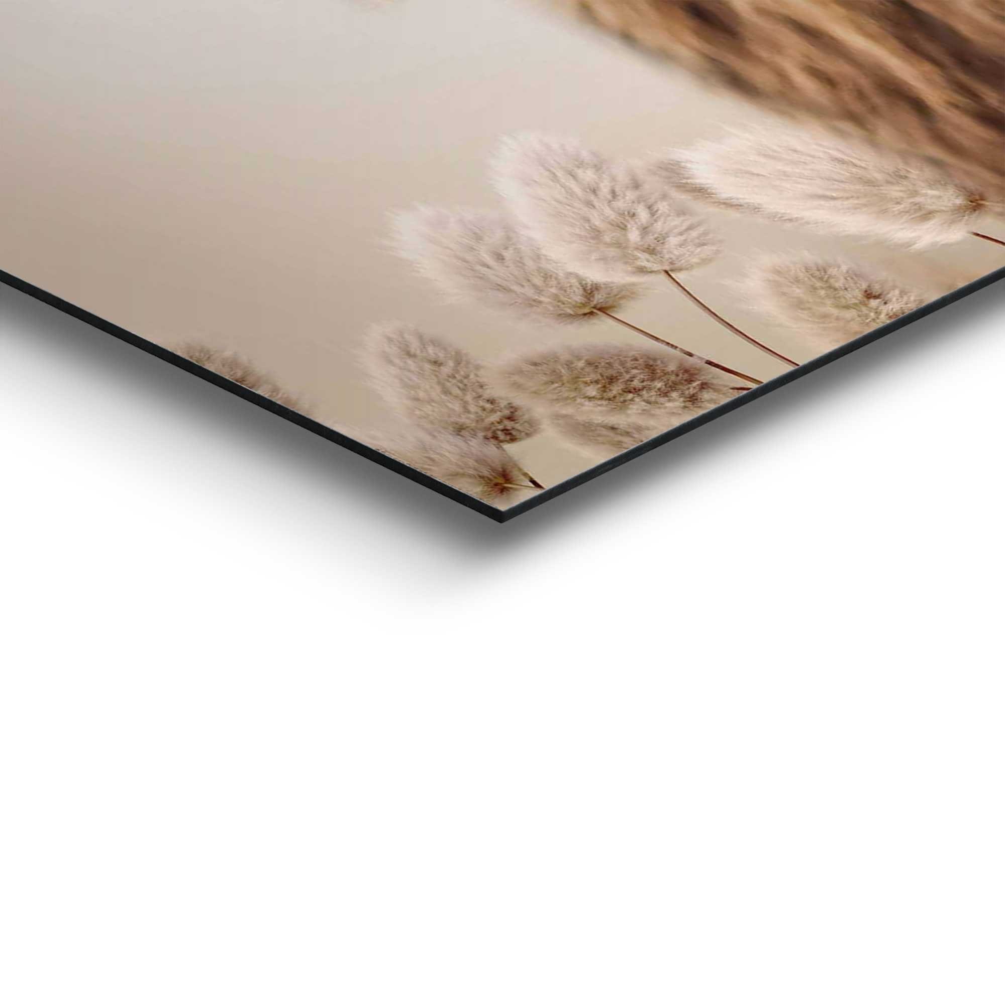 Reinders! Deco-Panel Highlander in Blumen