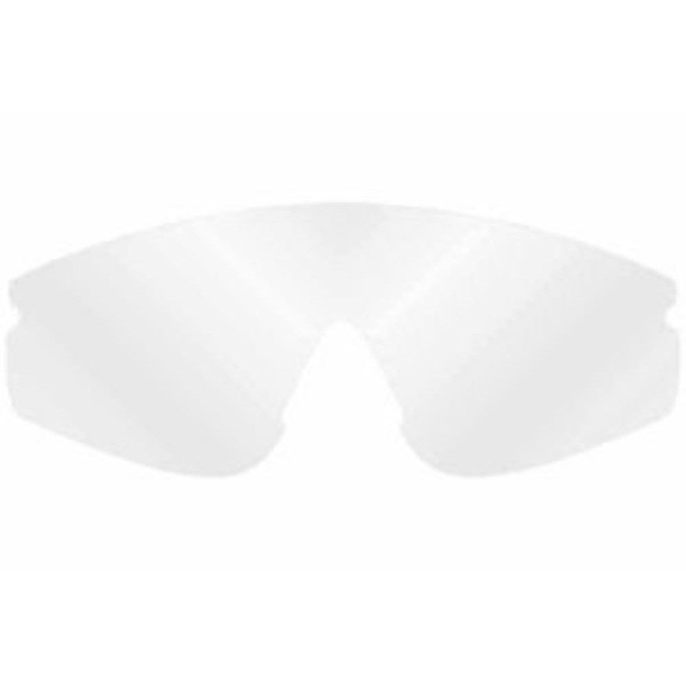 SWISS EYE® Sportbrille SCHUTZBRILLE RAPTOR PRO SCHWARZ