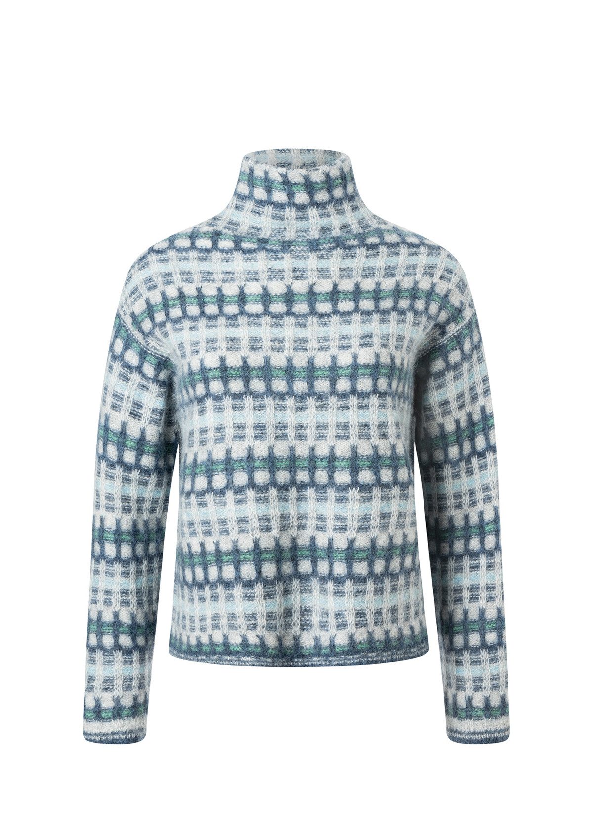 MAERZ Muenchen Strickpullover