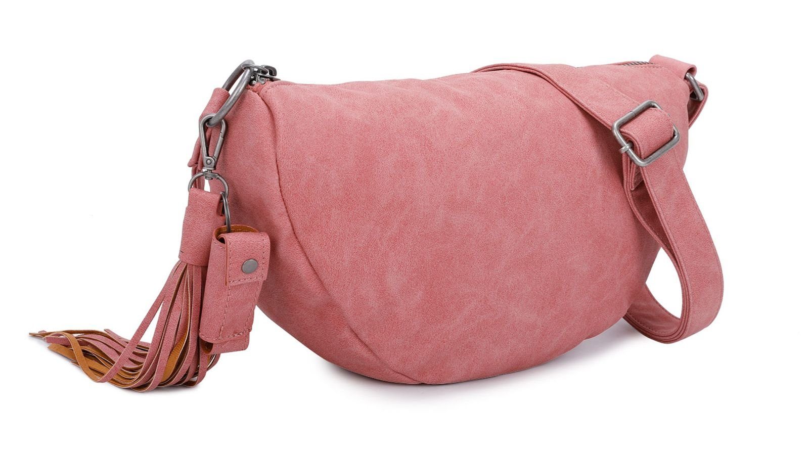 Fritzi aus Preußen Schultertasche Jakx (Set, 2-tlg)