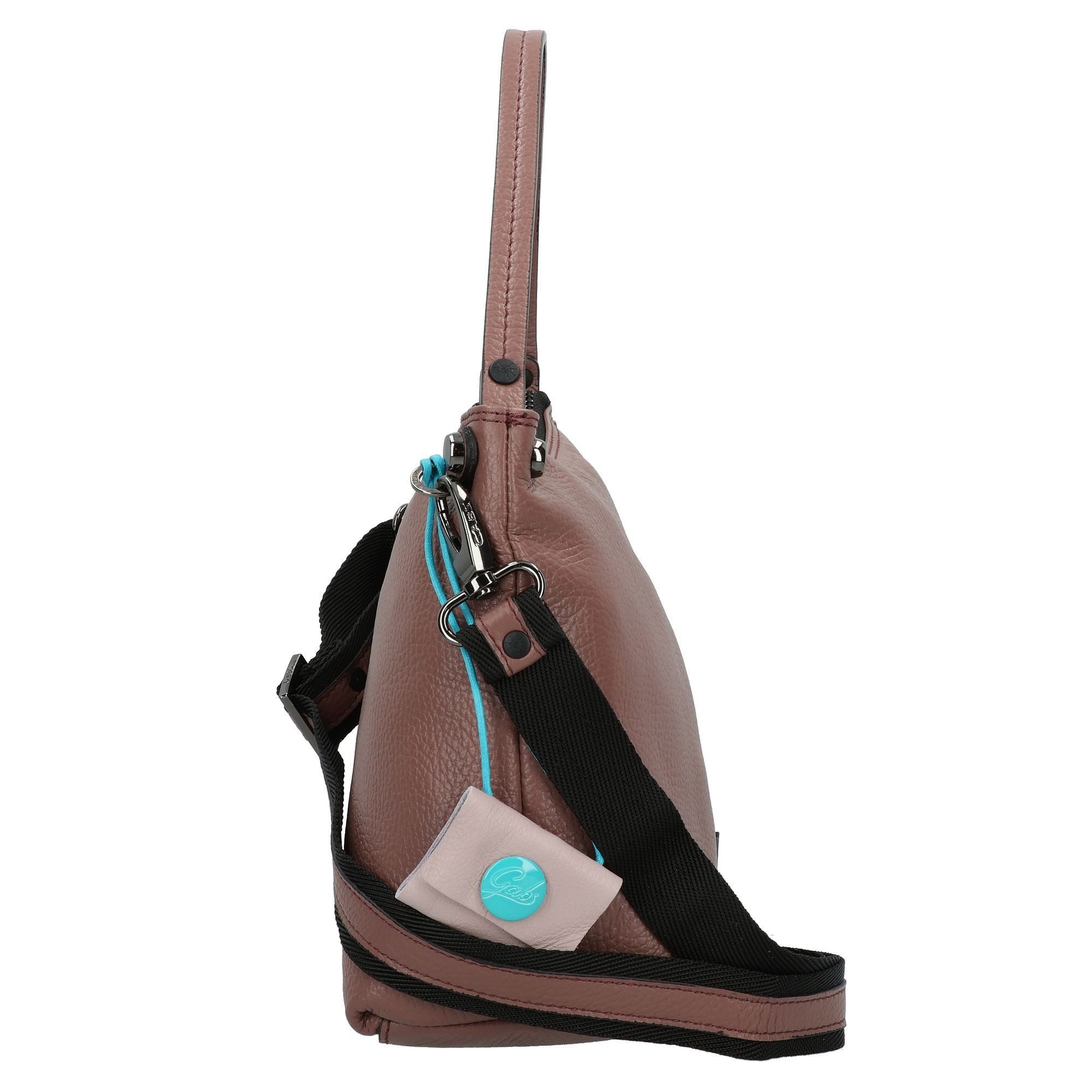 Gabs Schultertasche Fiona, Leder