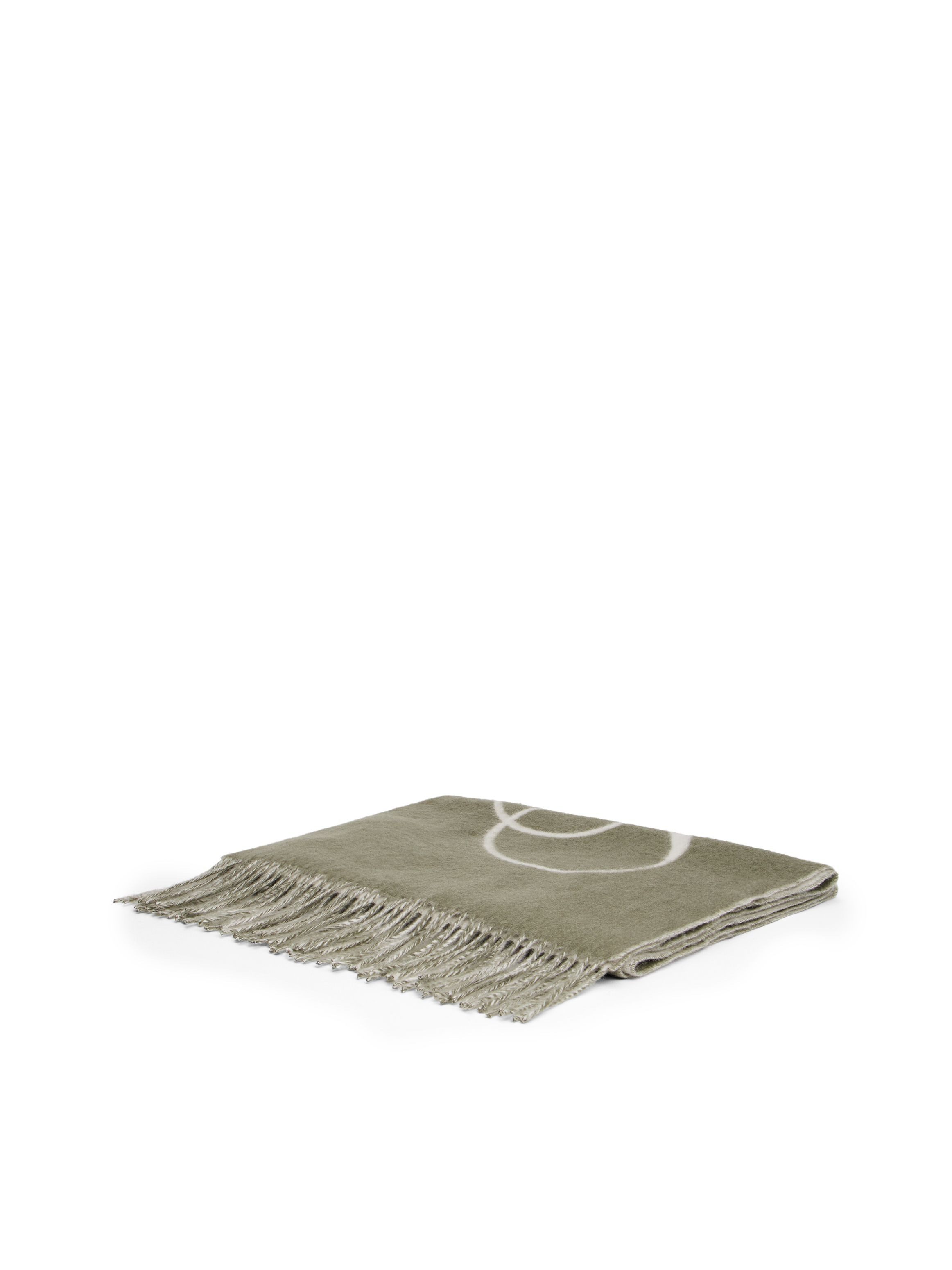 TOM TAILOR Chiffontuch