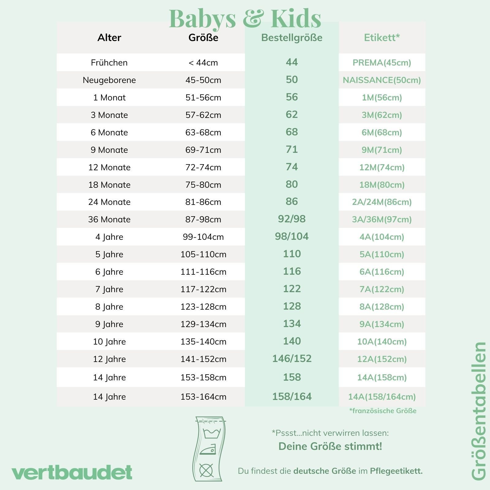 vertbaudet Strickjacke Mädchen Strickjacke BASICS