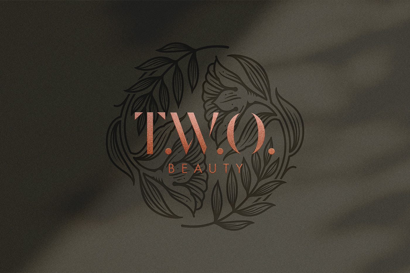 two cosmetics