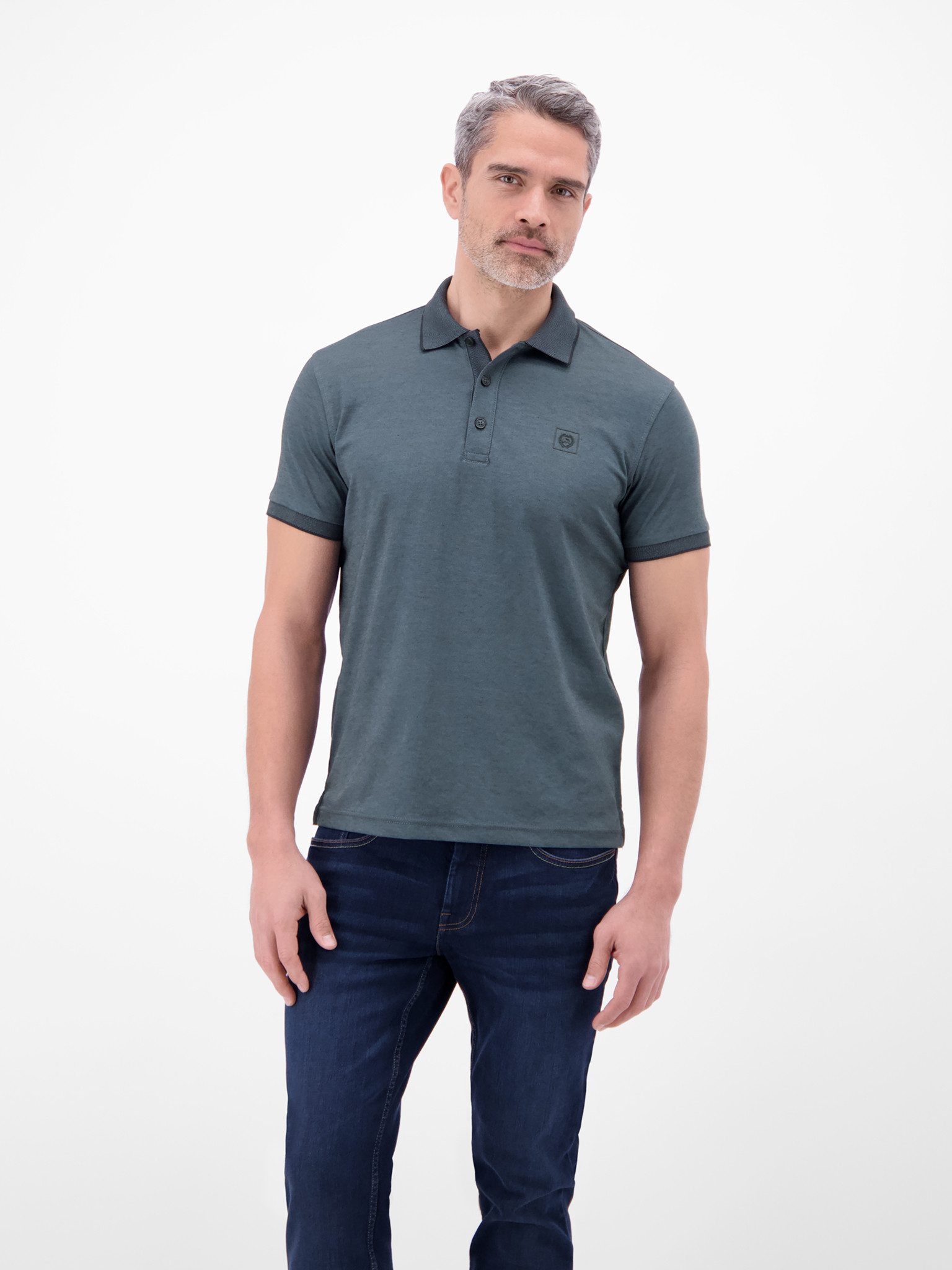 Poloshirt