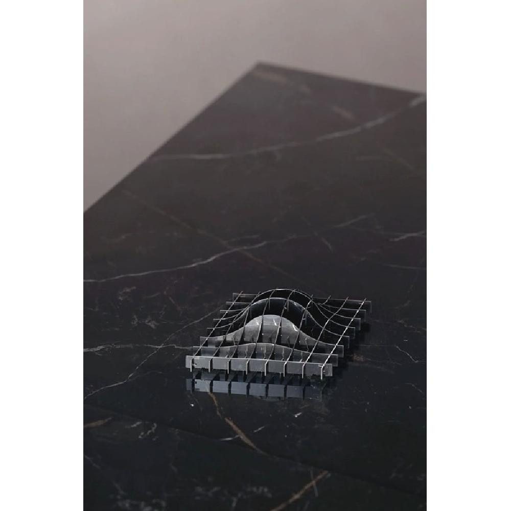 Fundamental Berlin Dekoobjekt Stiftehalter Gravity